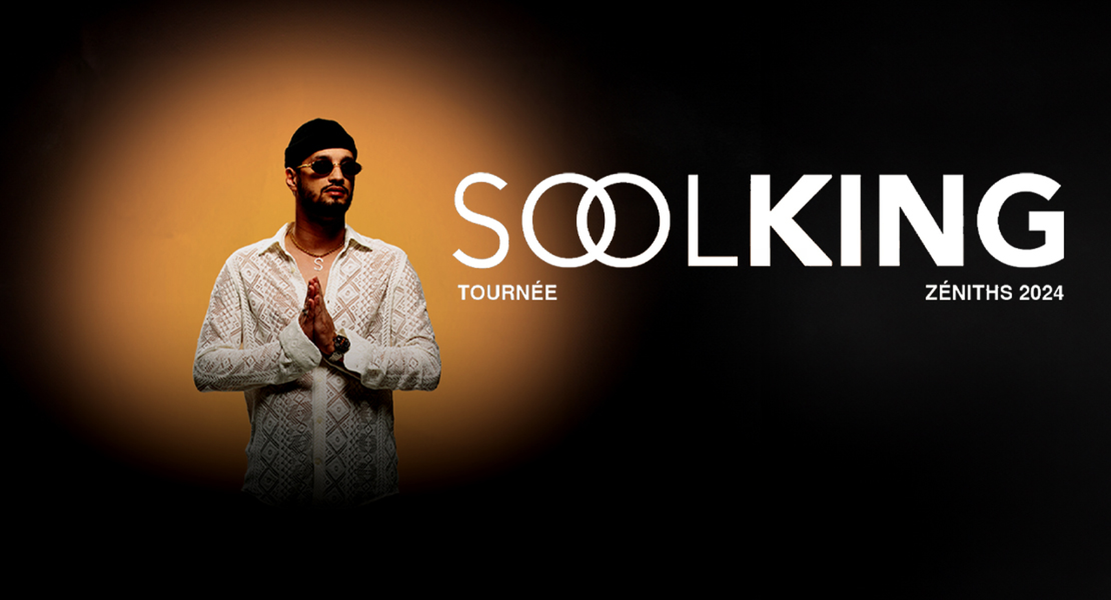 SOOLKING TOUR 2025