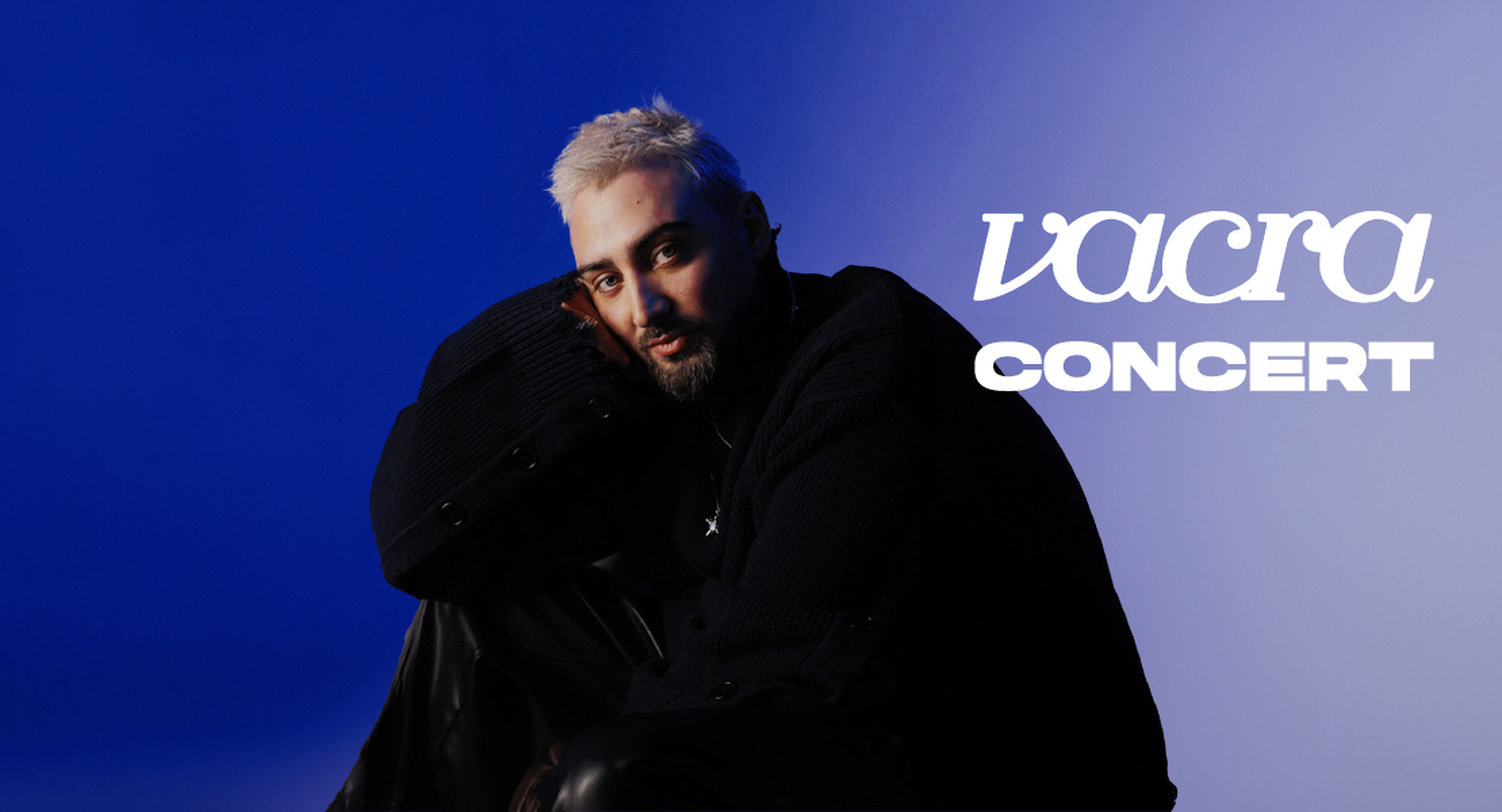 Vacra tour 2024