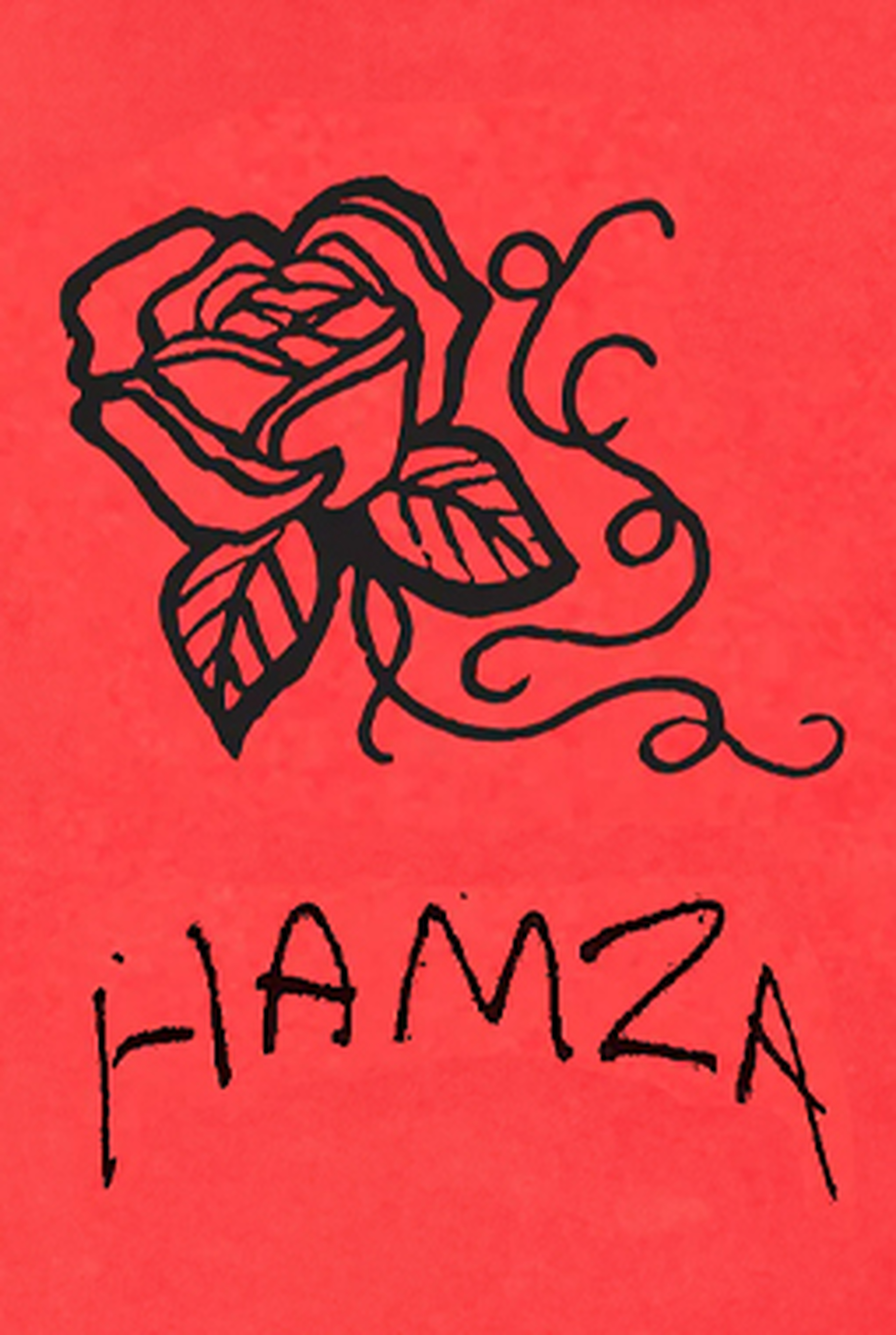 Hamza
