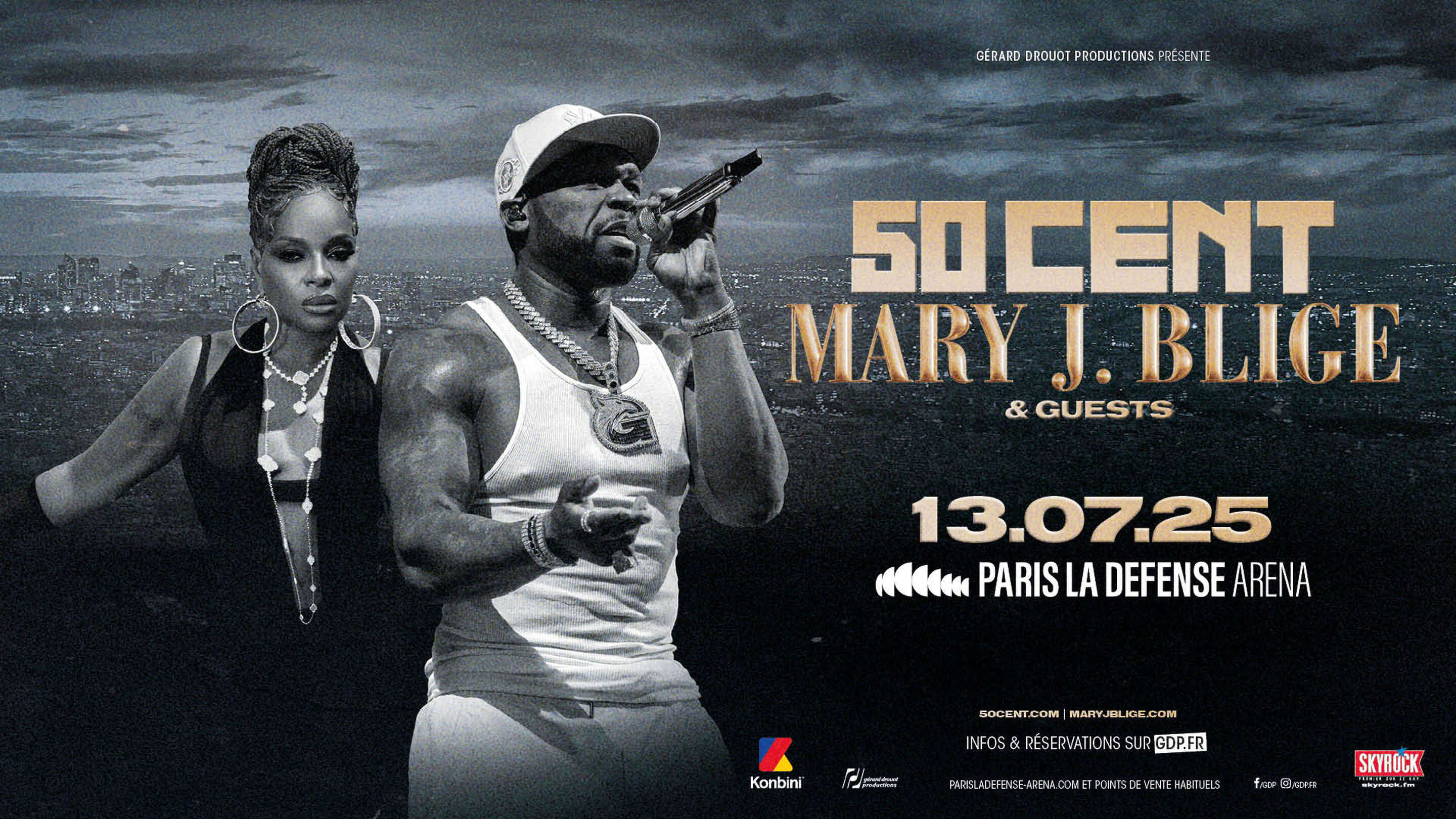50 Cent