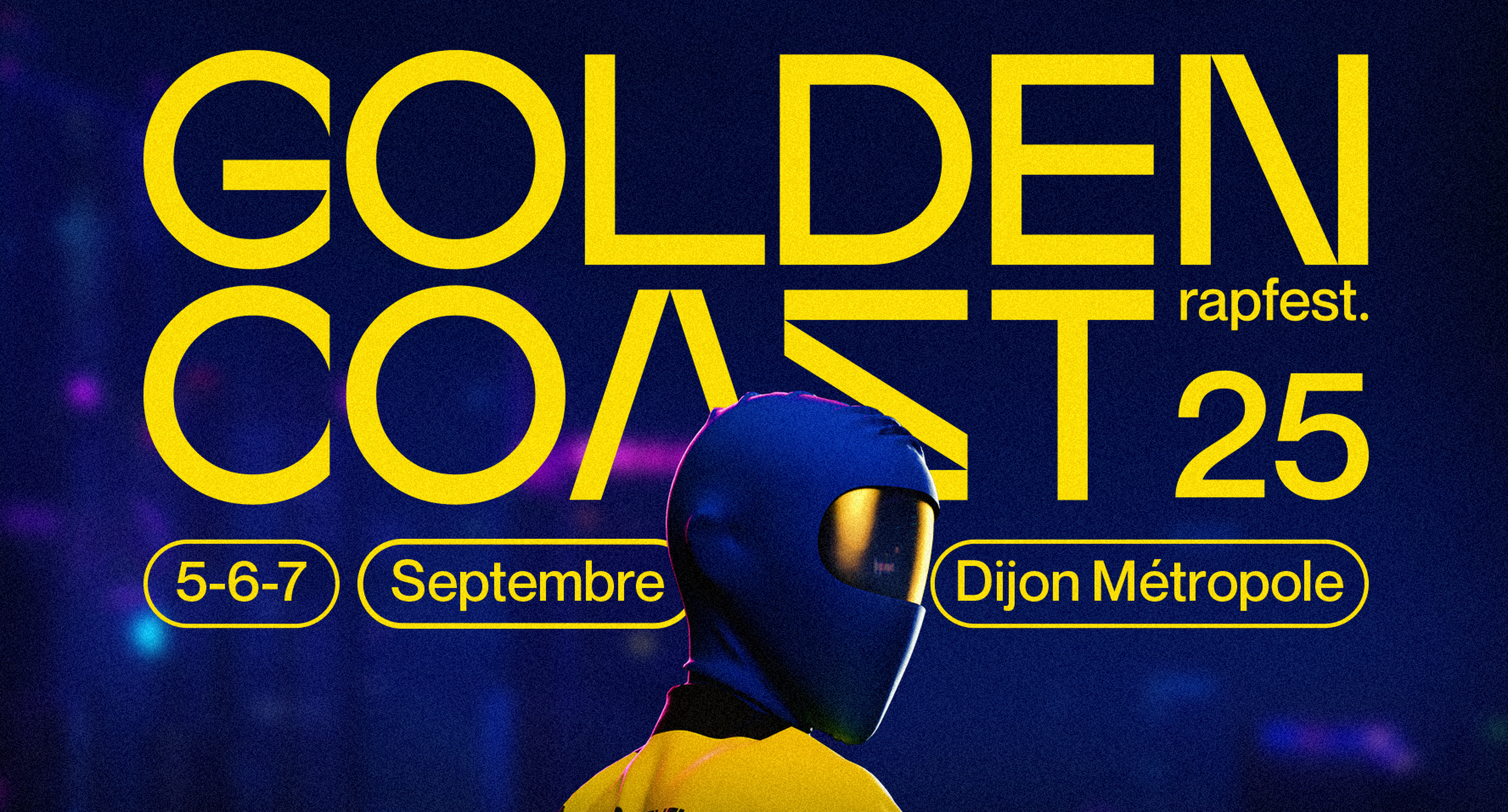 Golden Coast