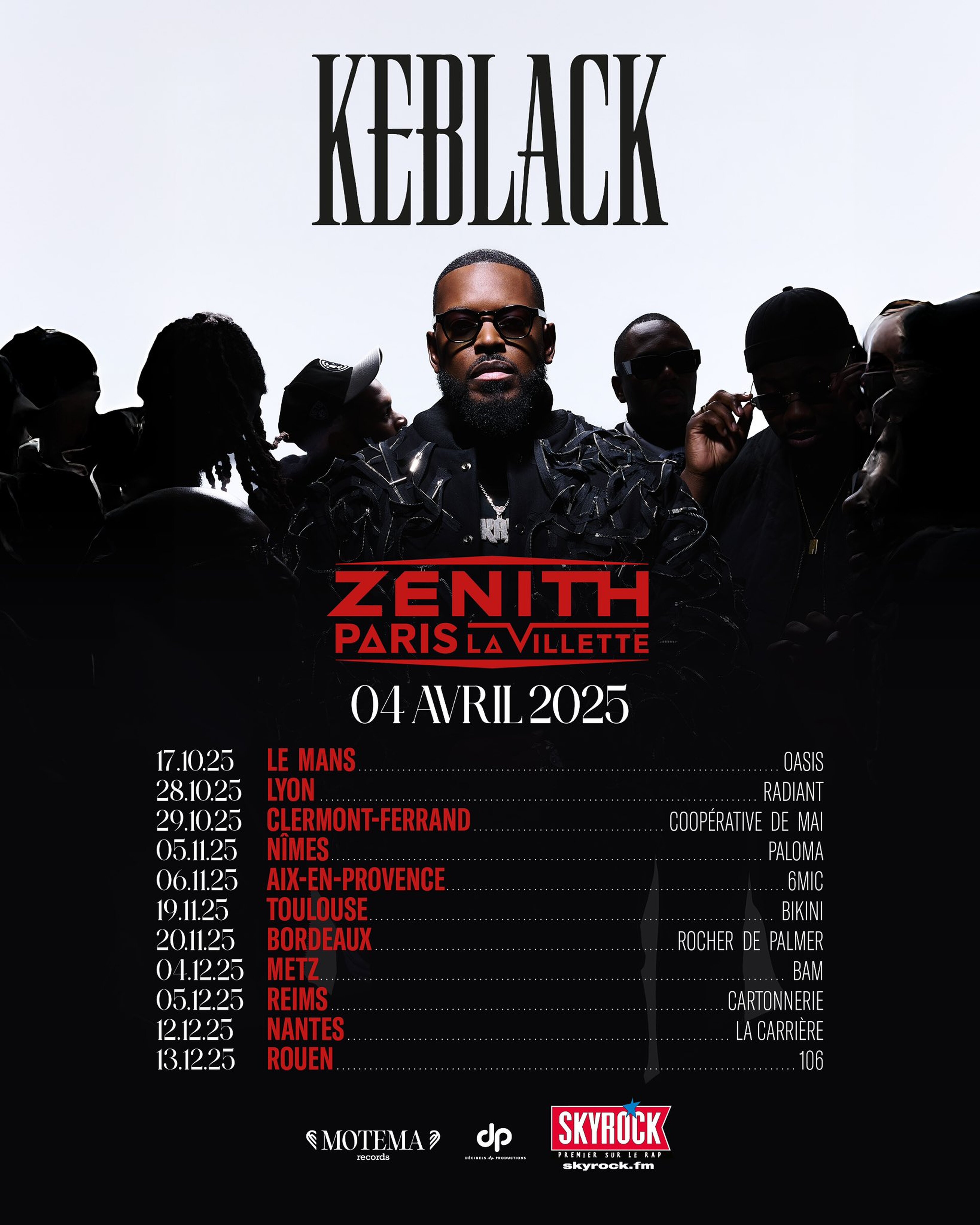 Keblack