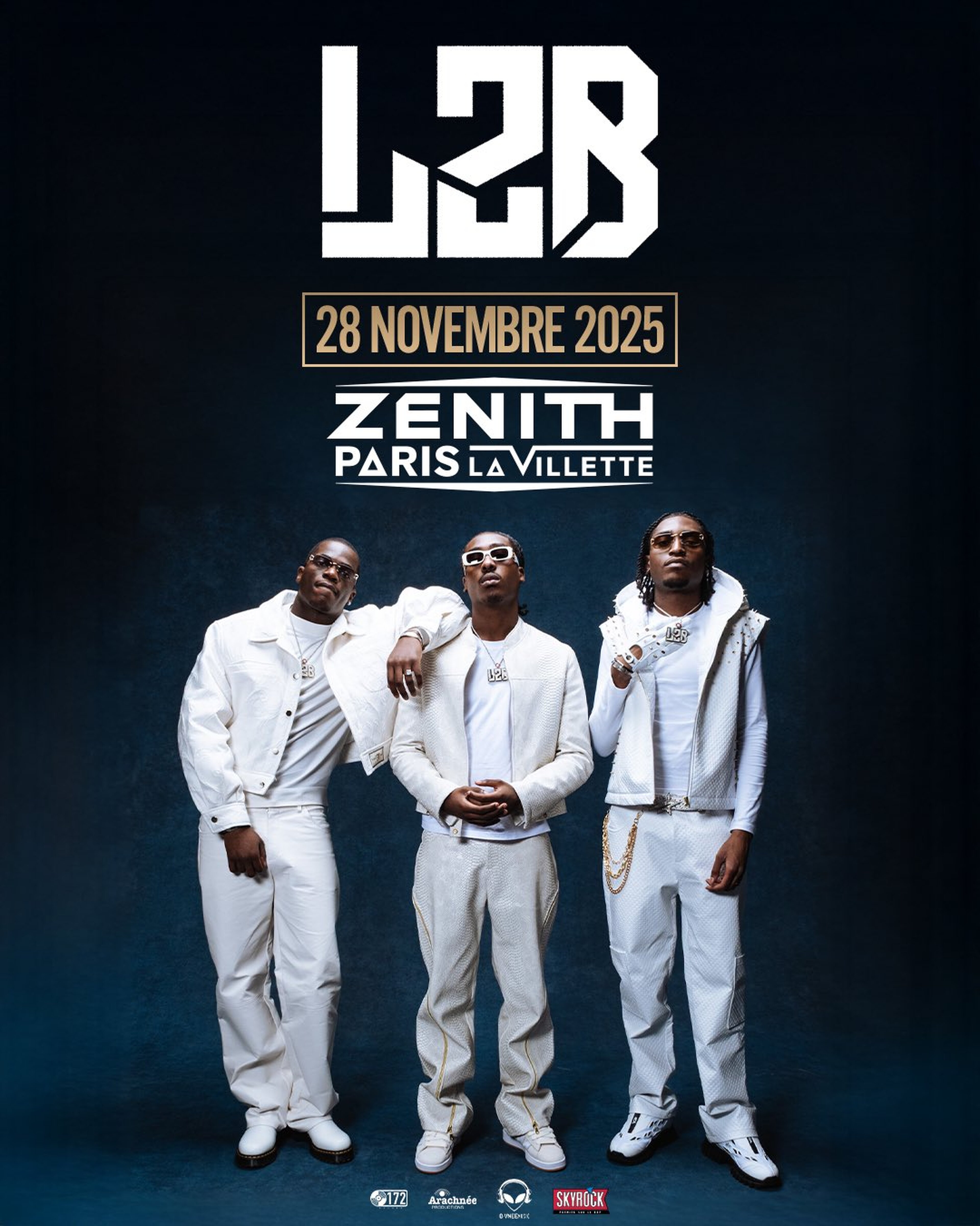 L2B GANG