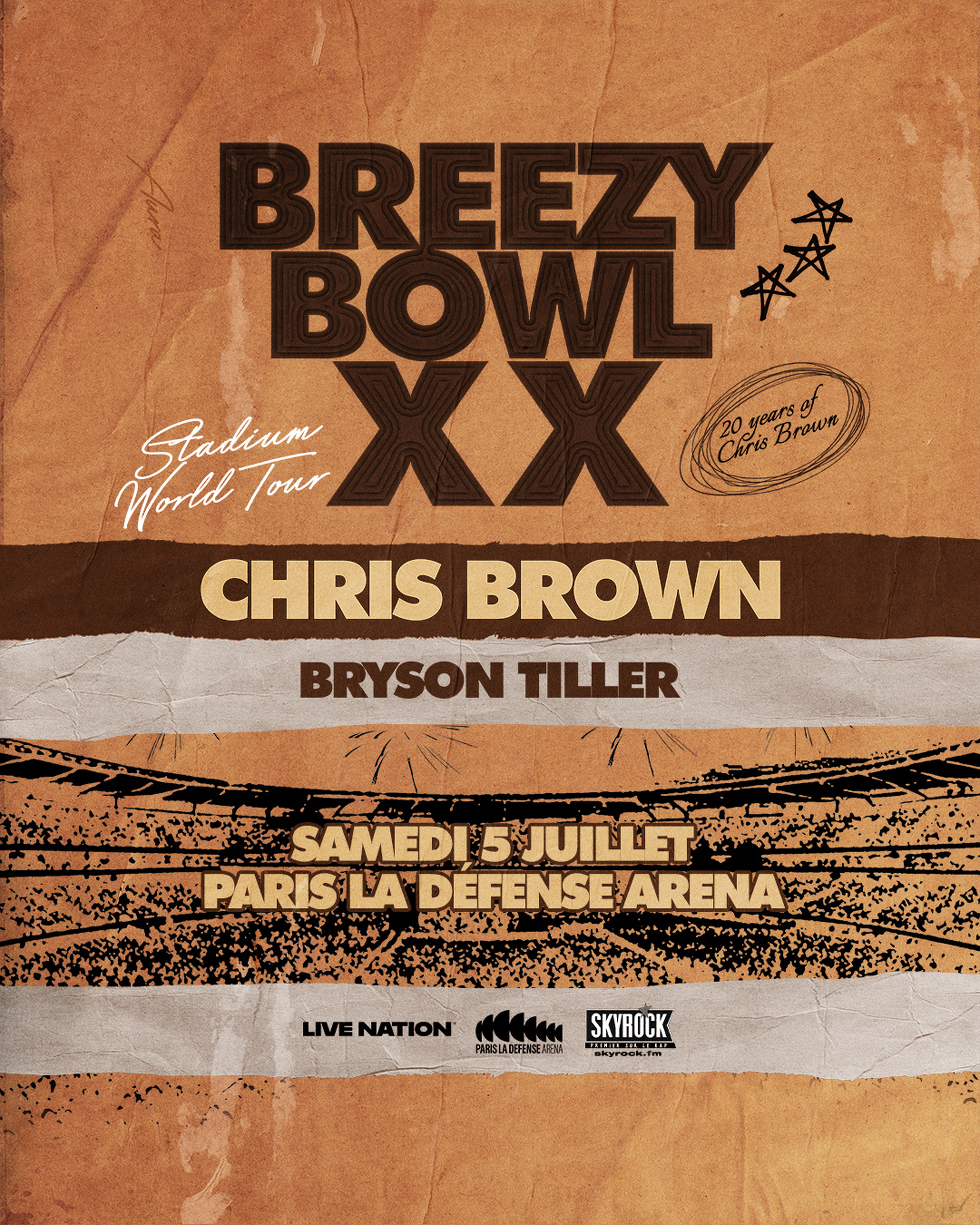 Chris Brown