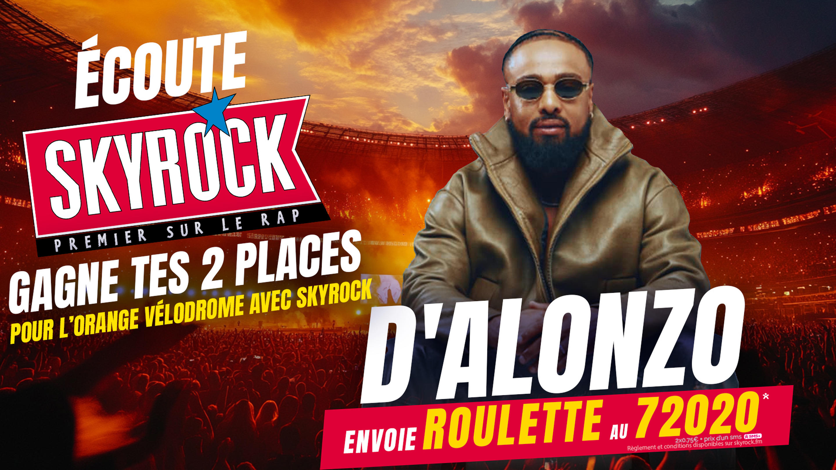 La Roulette !