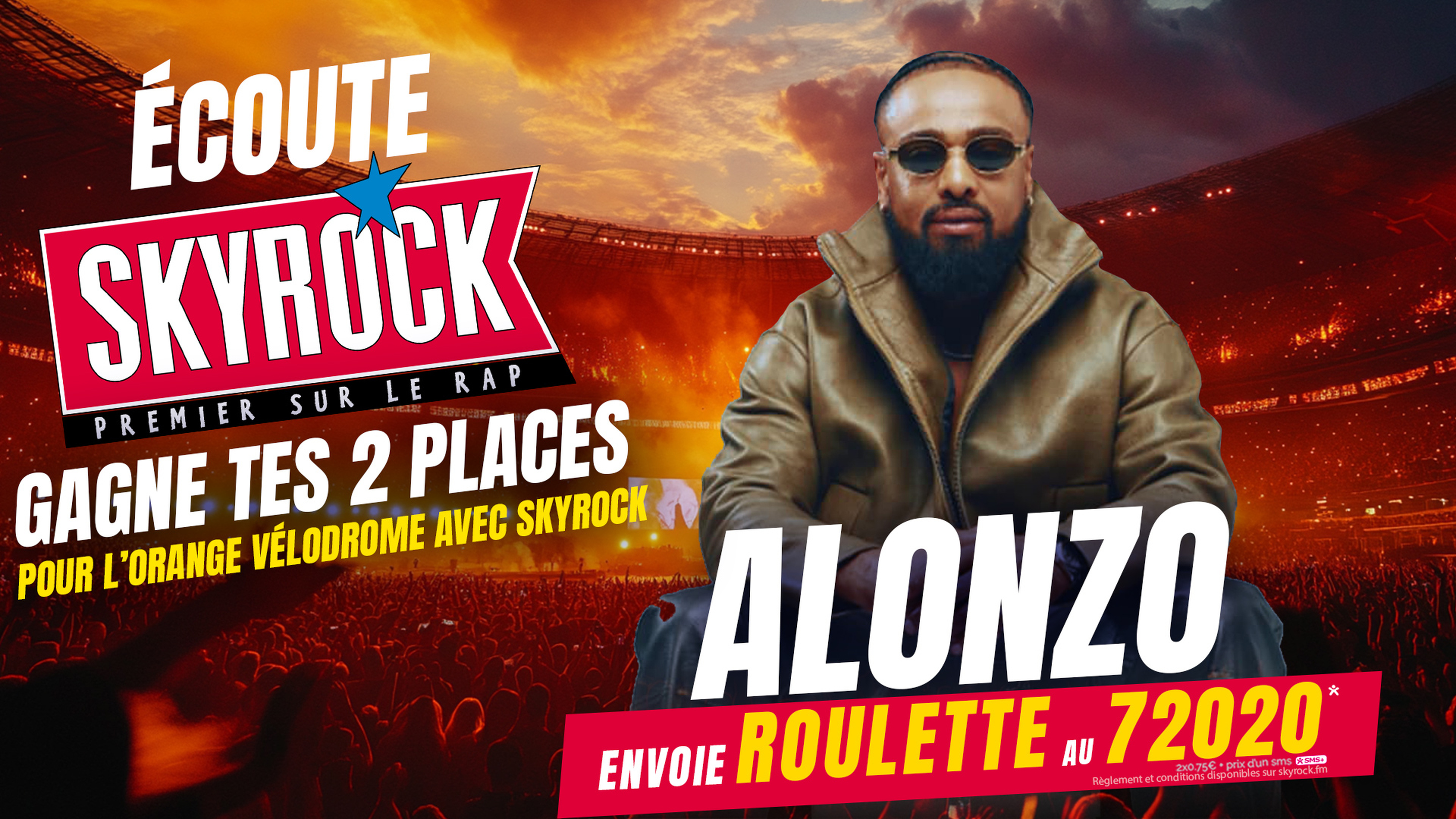 La Roulette !