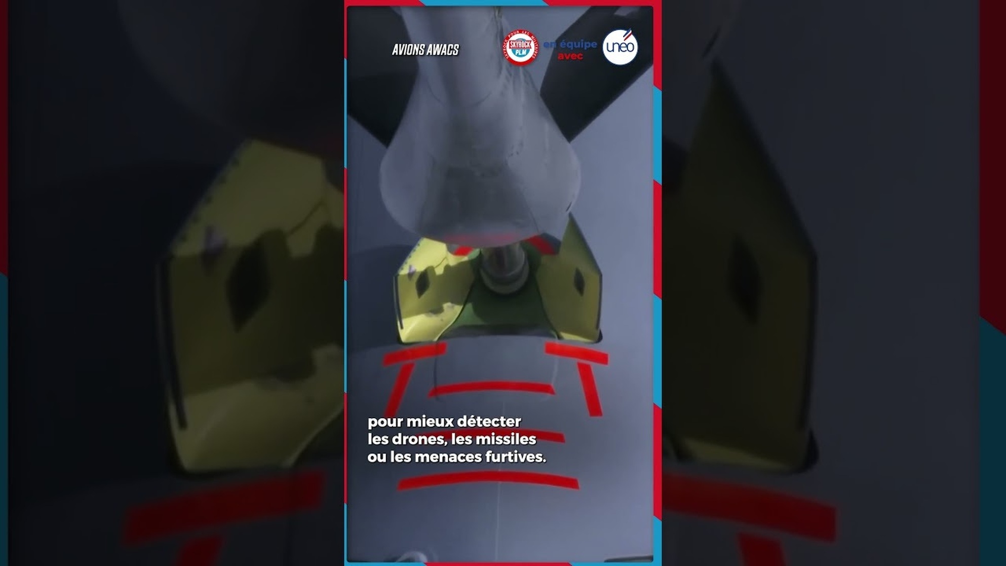 La Capsule Skyrock PLM x Unéo du 25 Décembre 2025