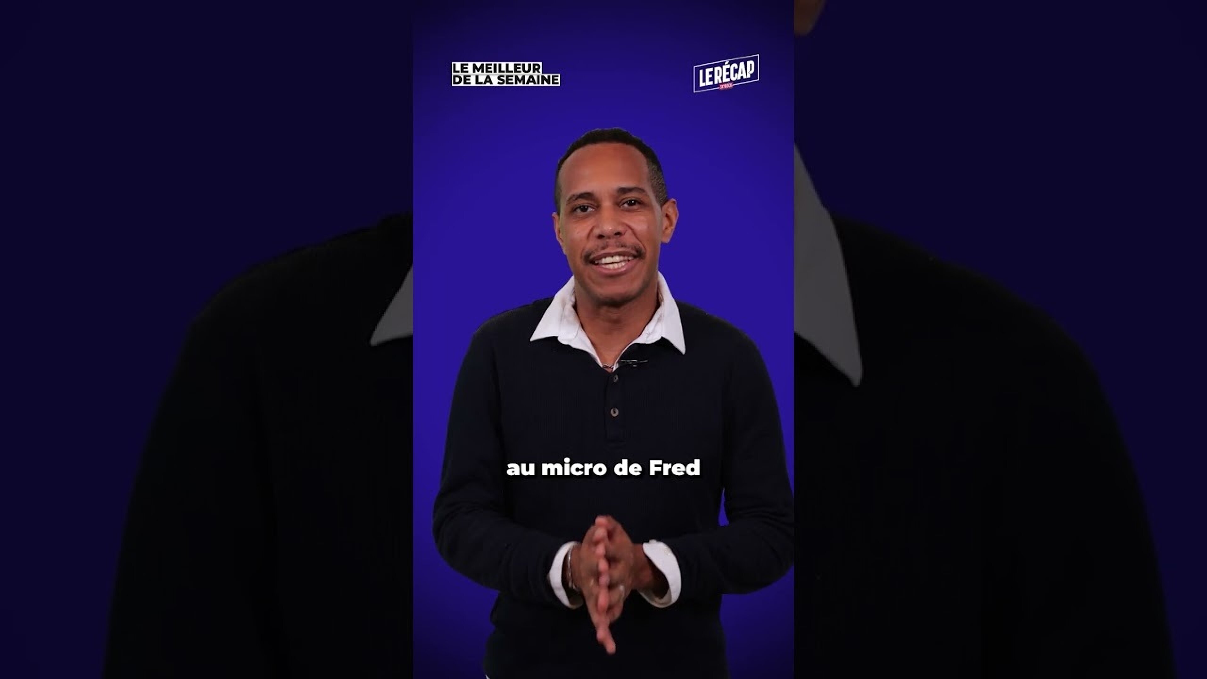 Le Récap du 30/11/2024