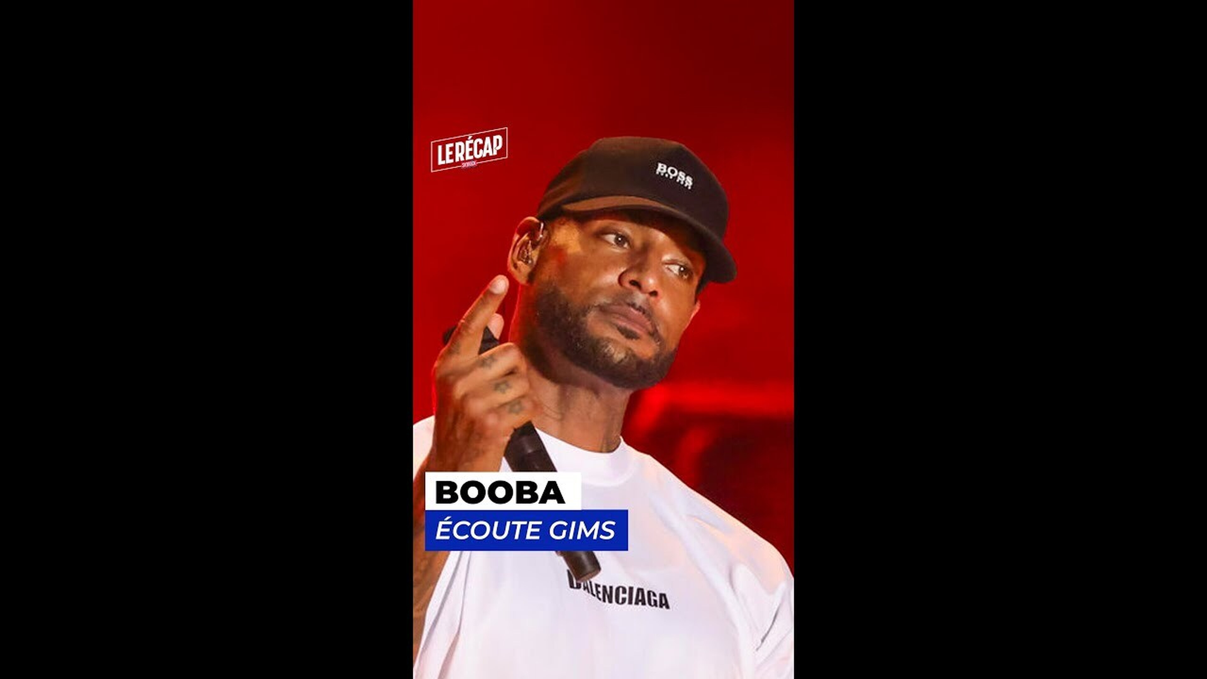 Le Récap du 25/07/25