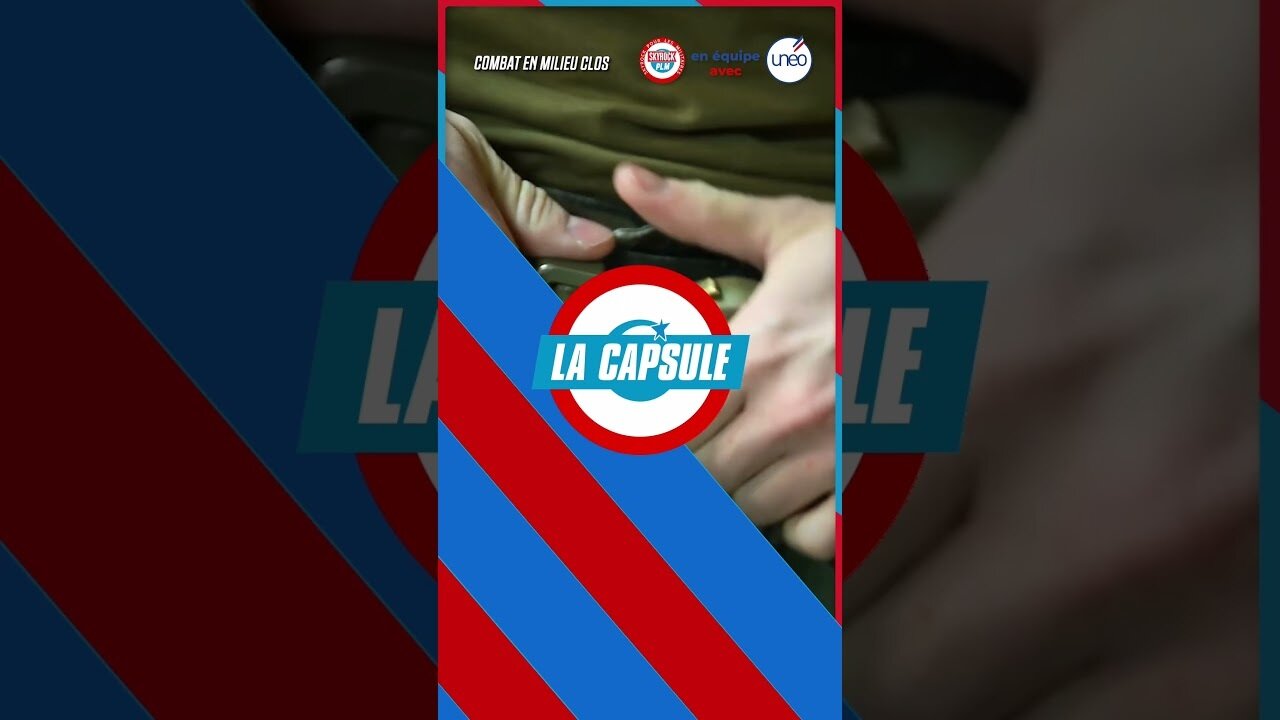La Capsule Skyrock PLM x Unéo du 8 Janvier 2026