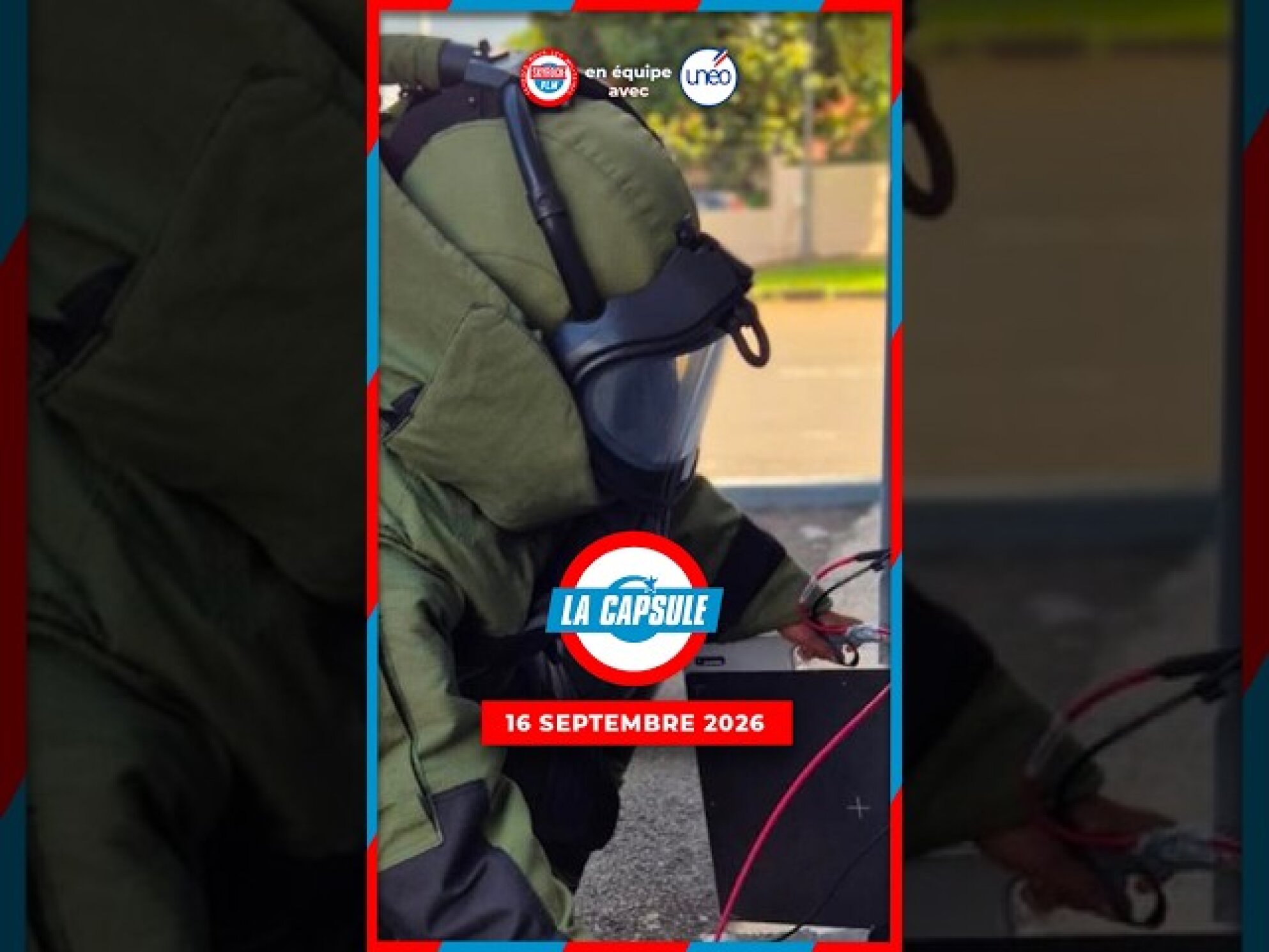 La Capsule Skyrock PLM x Unéo du 16 Septembre 2026