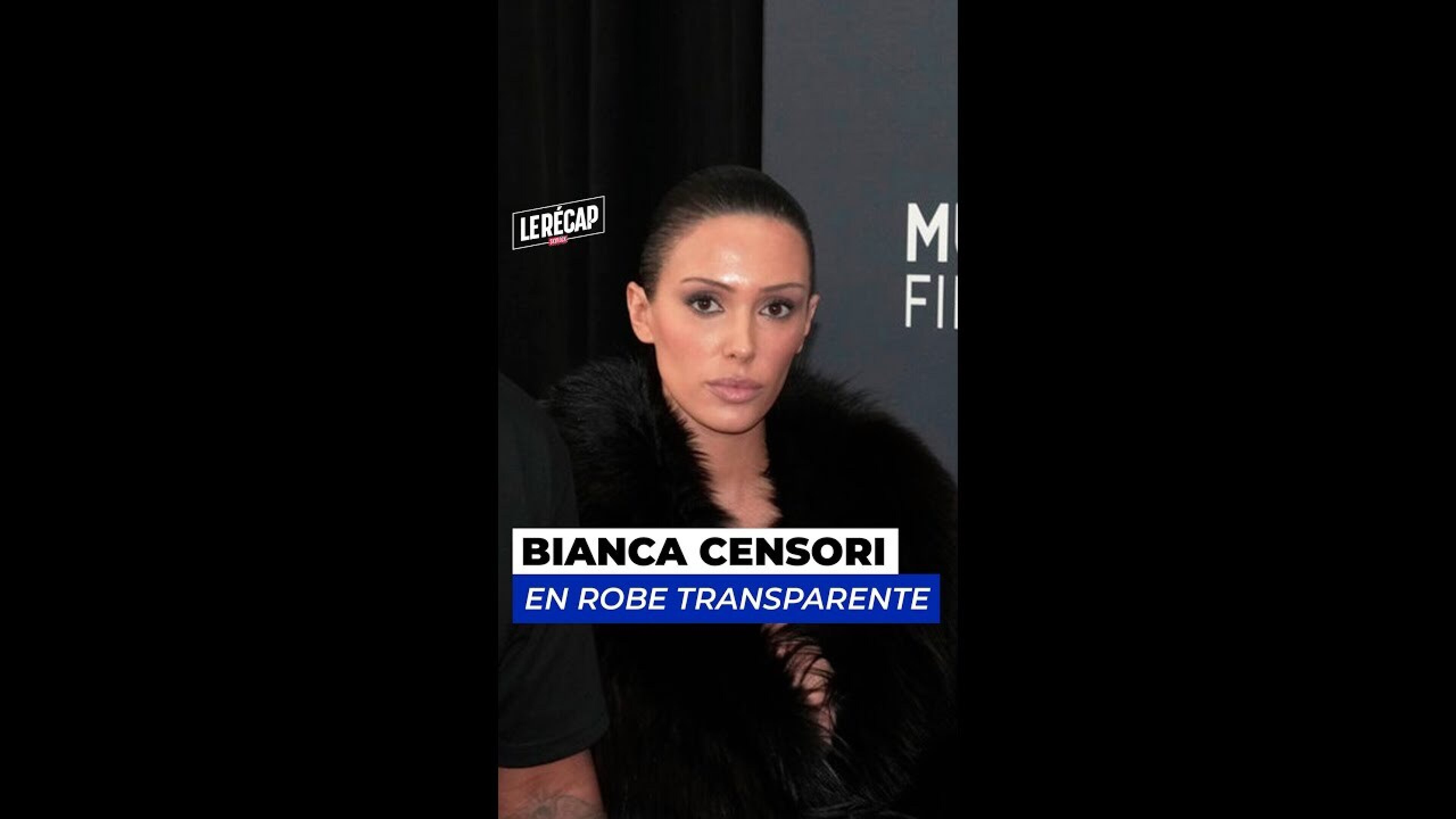 Le Récap du 03/02/25