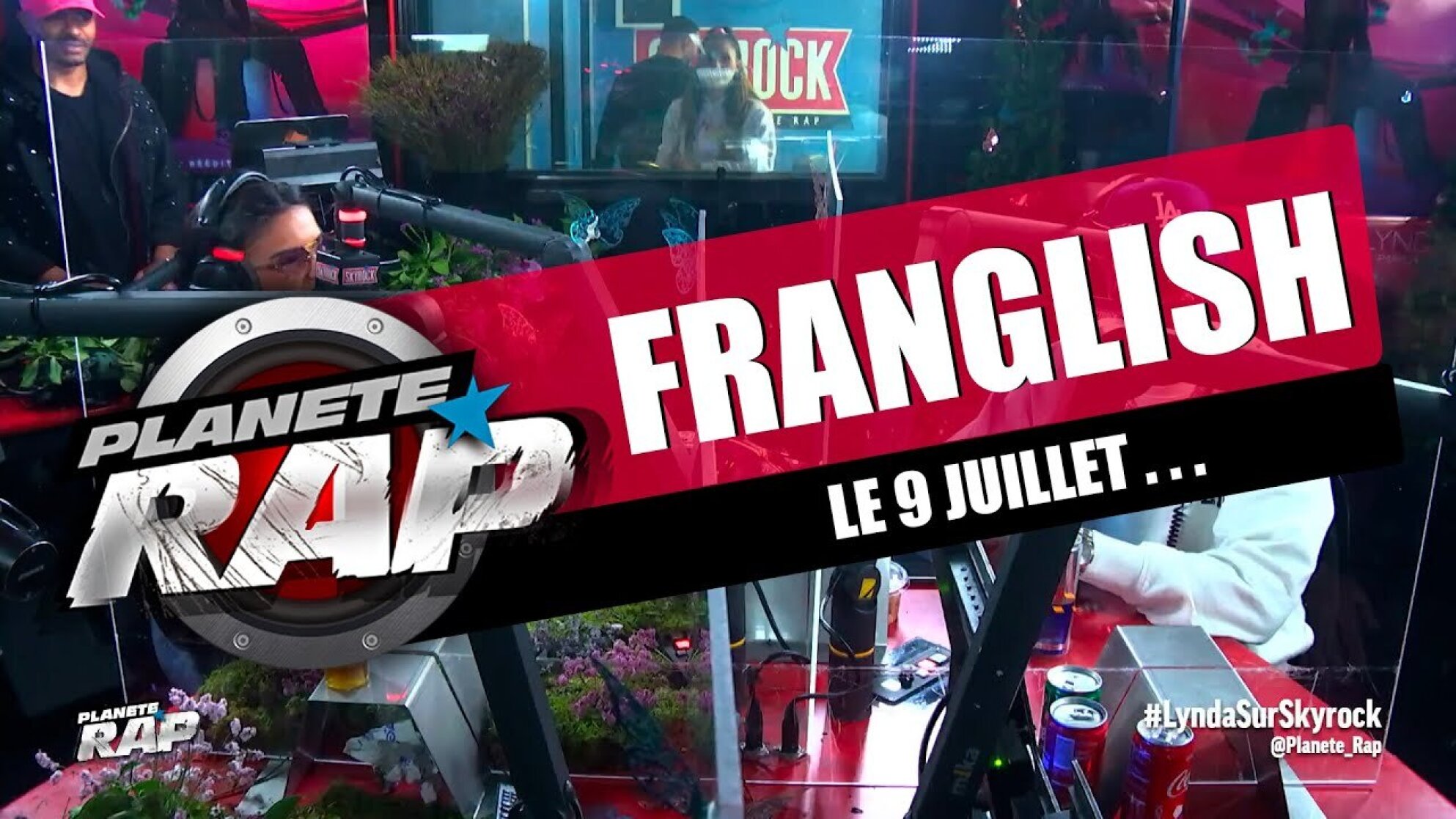 QUE SE PASSE-T-IL LE 9 JUILLET ? #PlanèteRap #Shorts