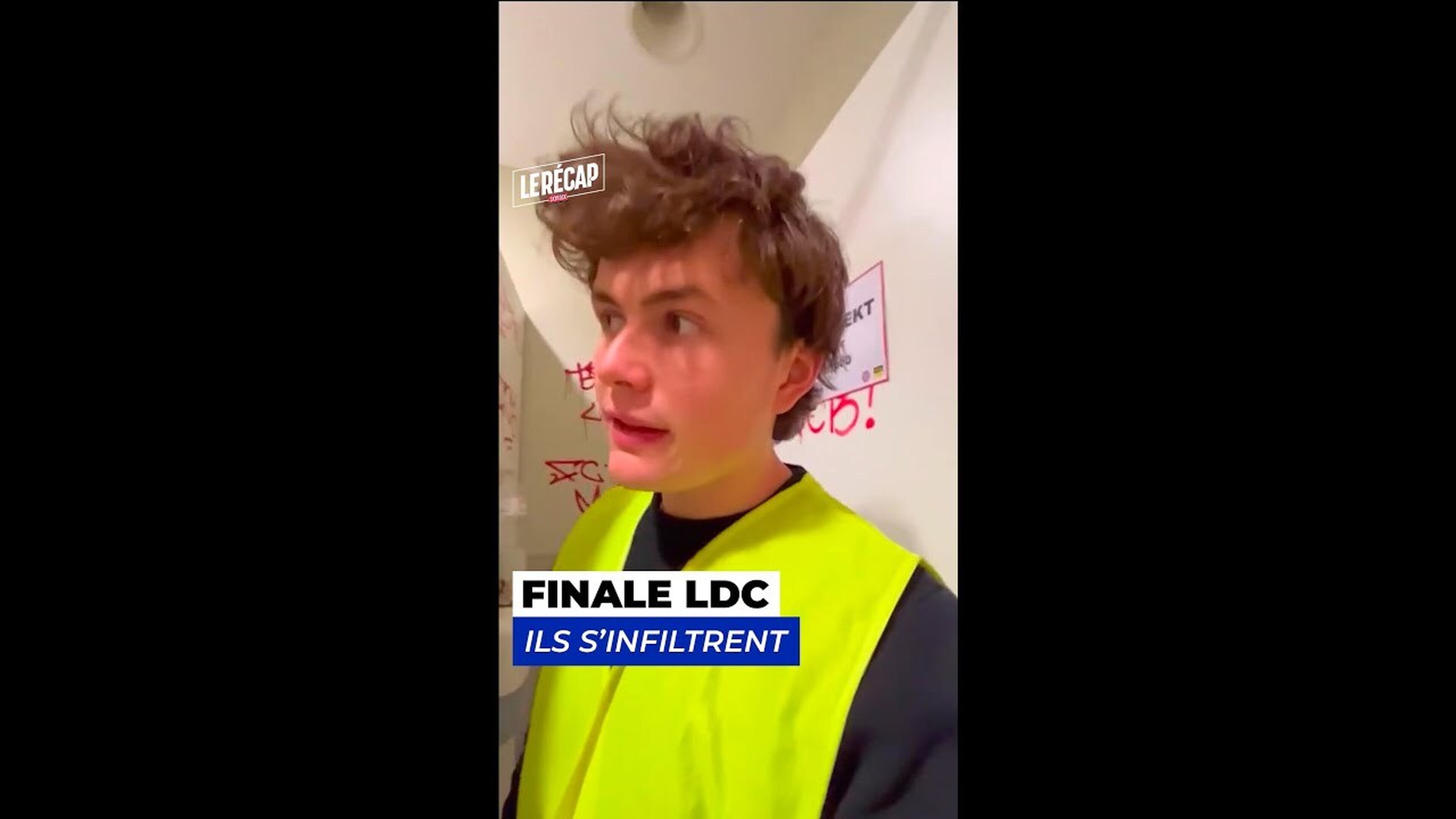 Le Récap du 05/06/25