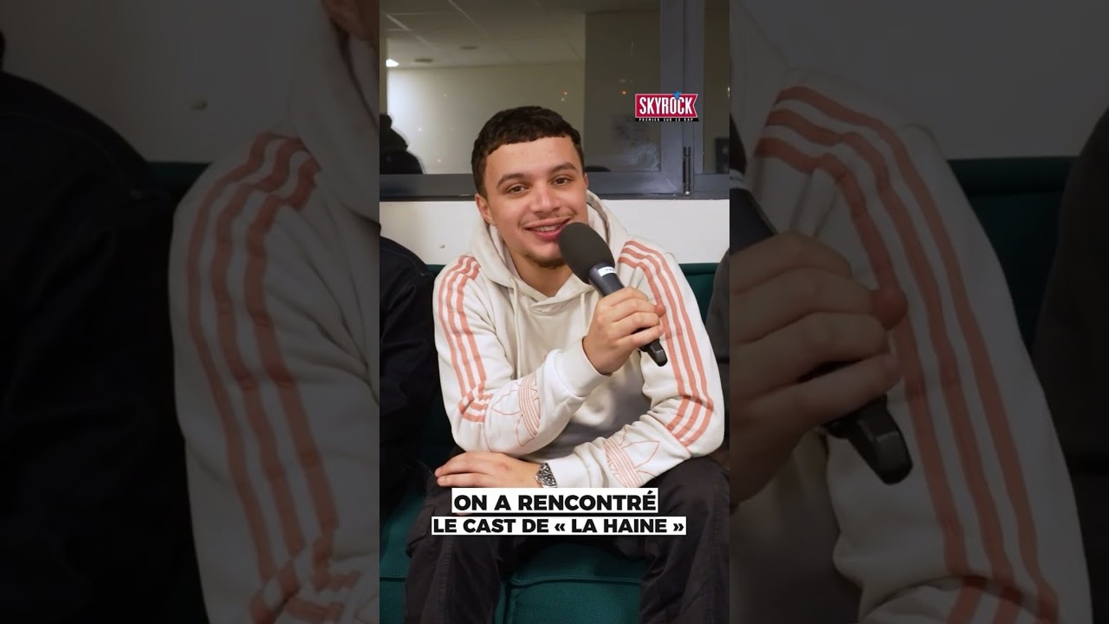 Le Récap du 28/11/2025