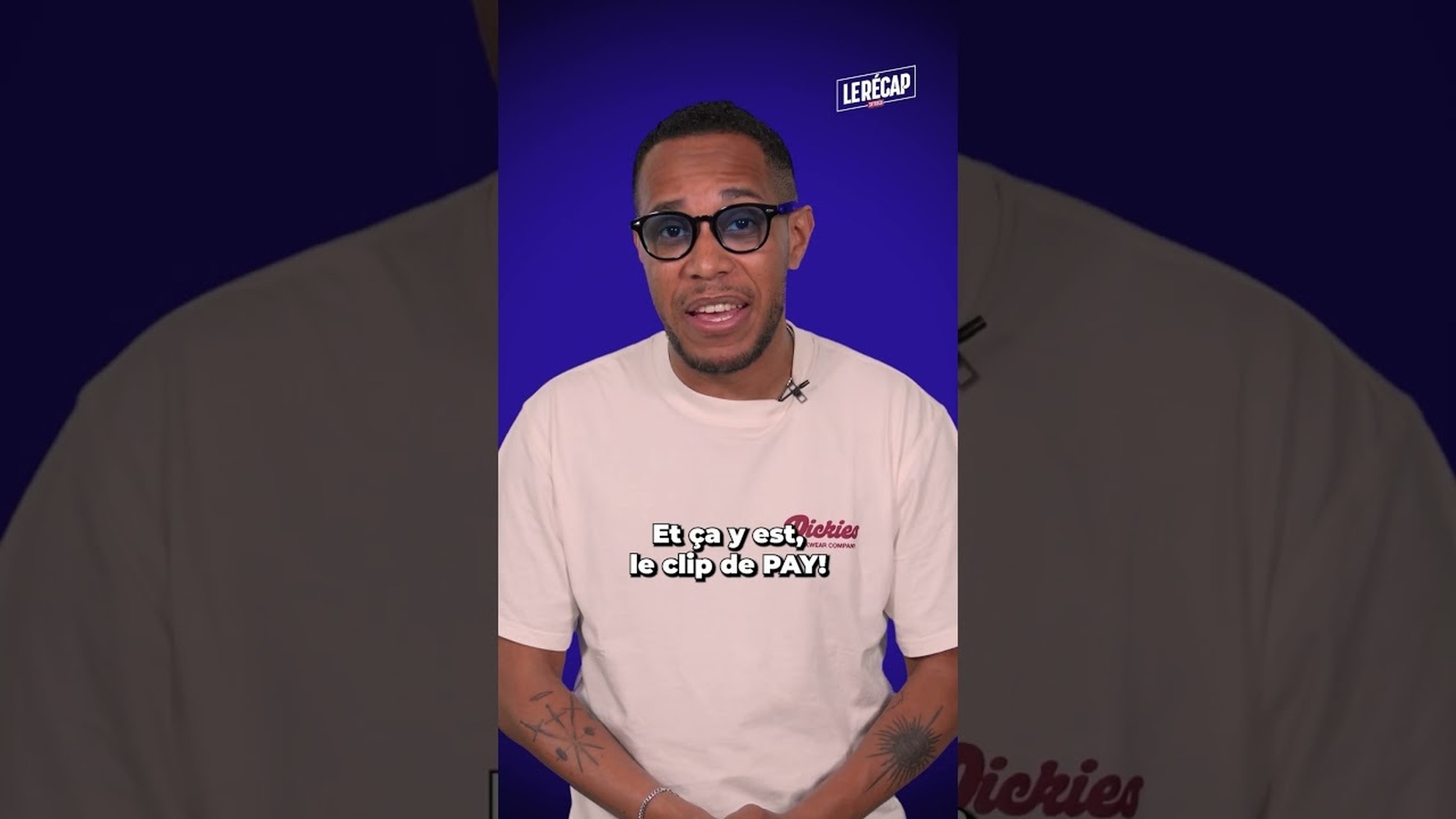 Le Récap du 30/04/25