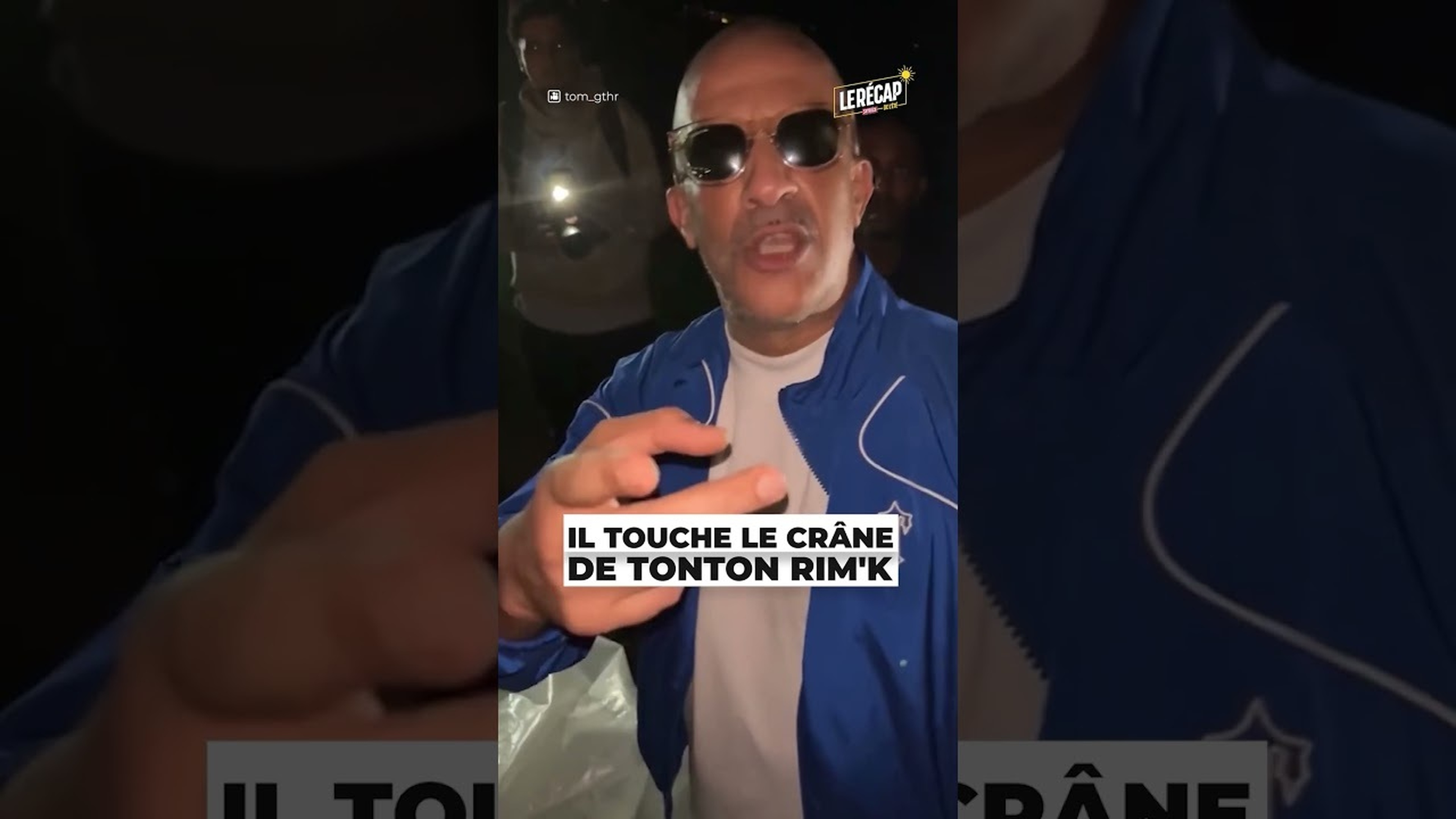 Le Récap du 08/08/2025