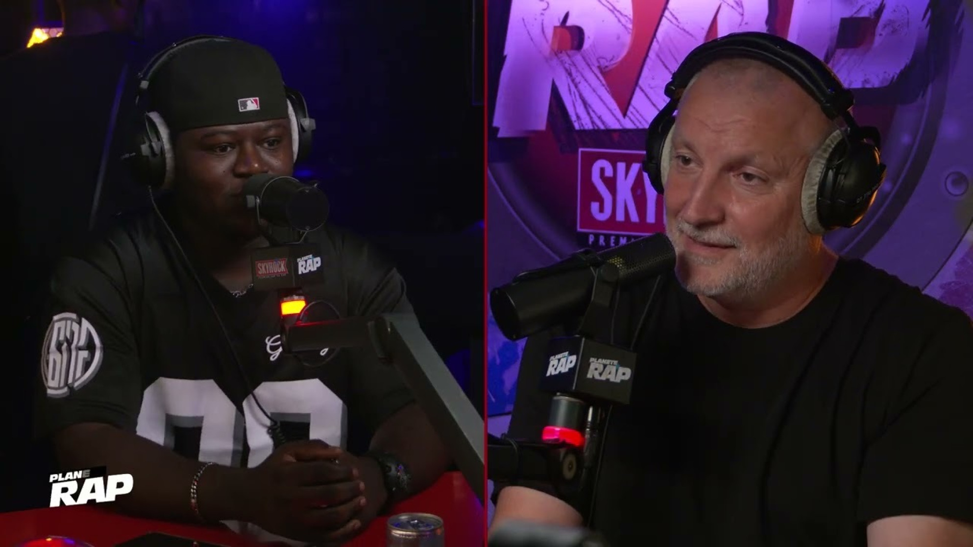 ON RETRACE LE PARCOURS DE JEY BROWNIE ! #PlanèteRap