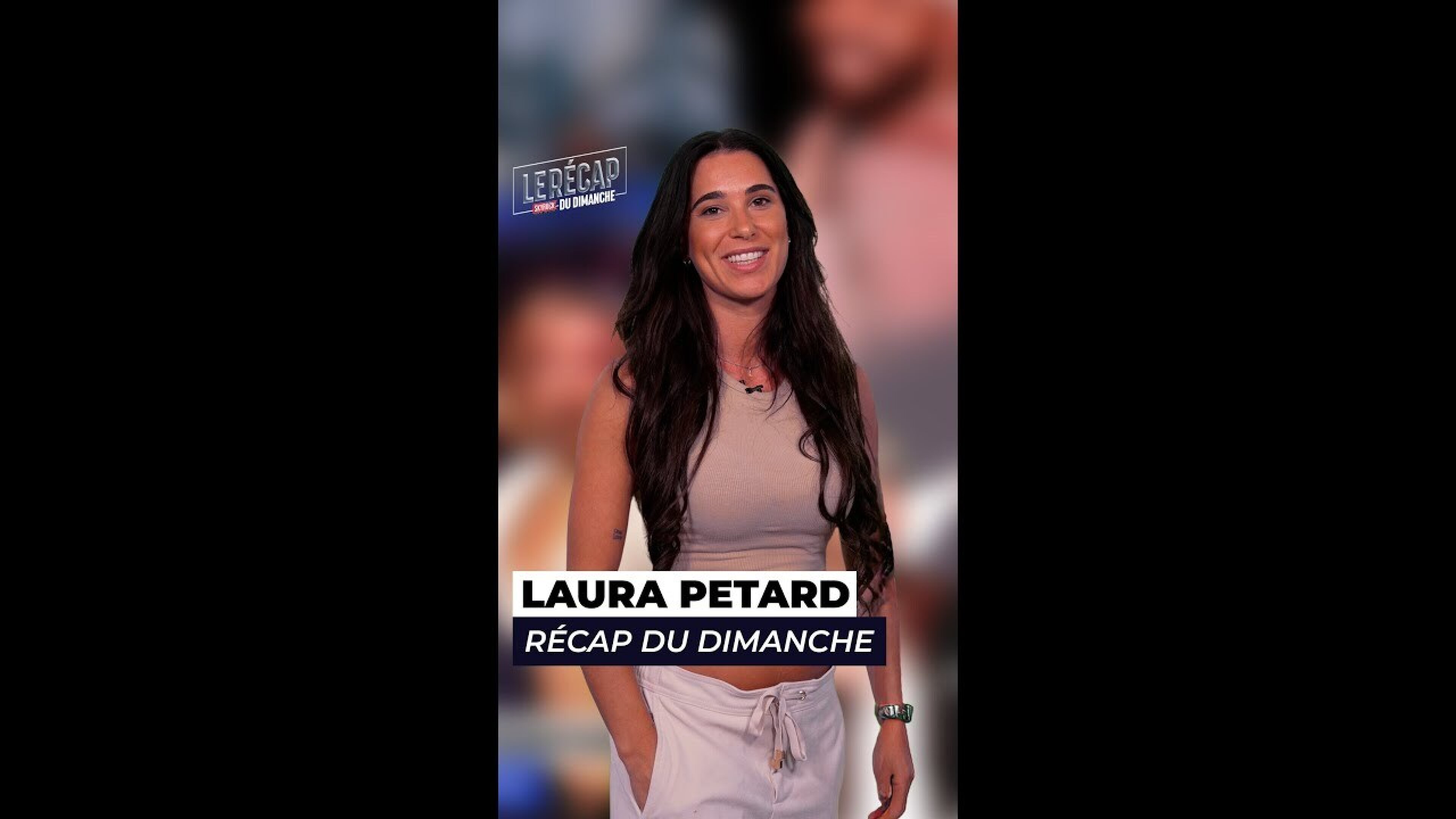 Le Récap du 14/09/25