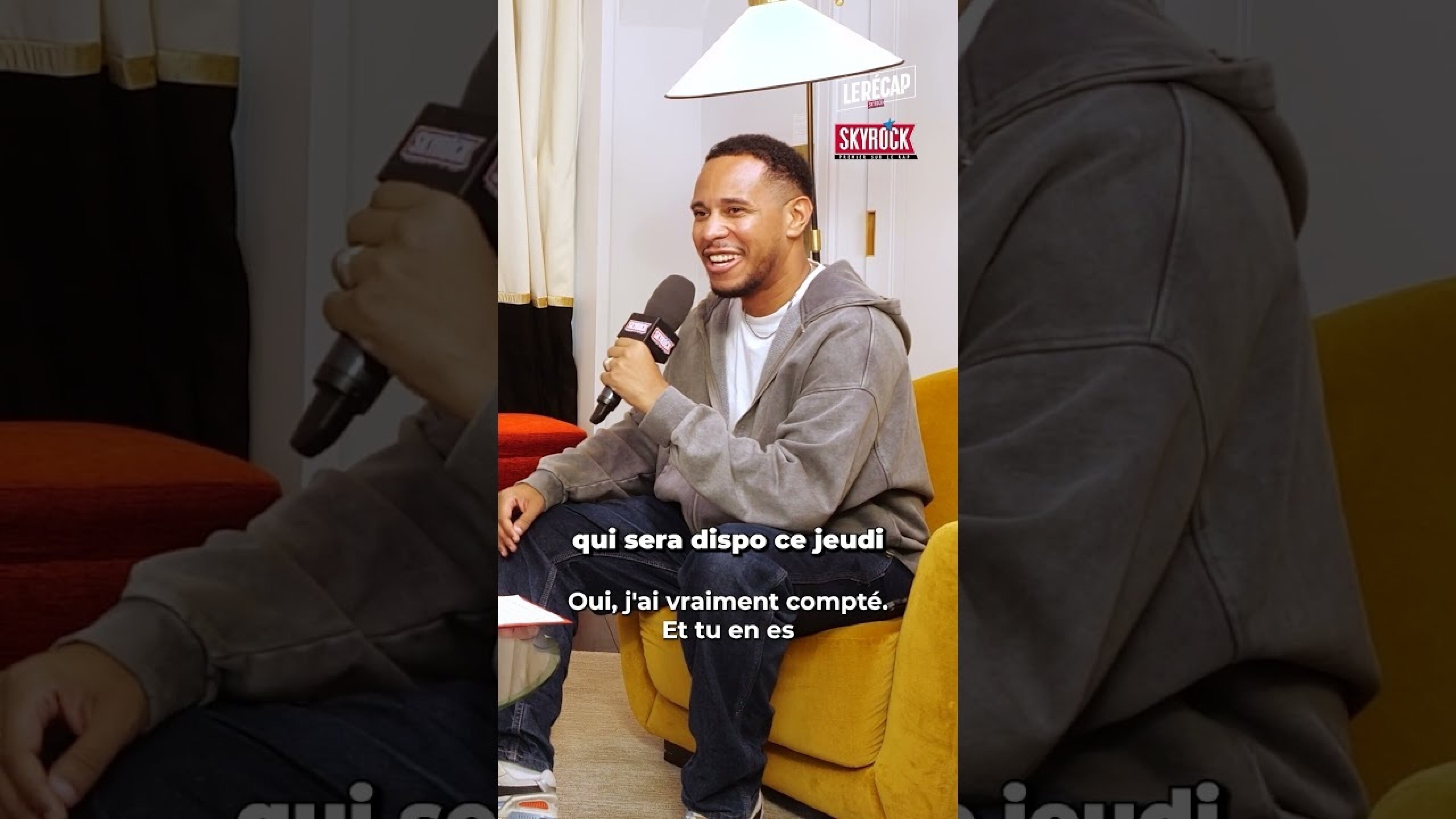 Le Récap du 04/11/2025