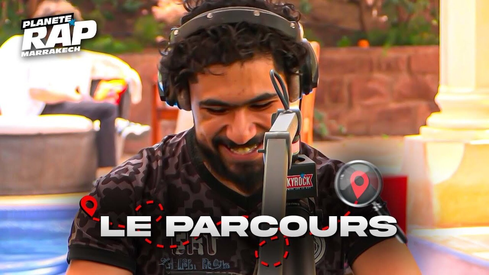 ON RETRACE LE PARCOURS D'ELGRANDETOTO ! #PlanèteRap