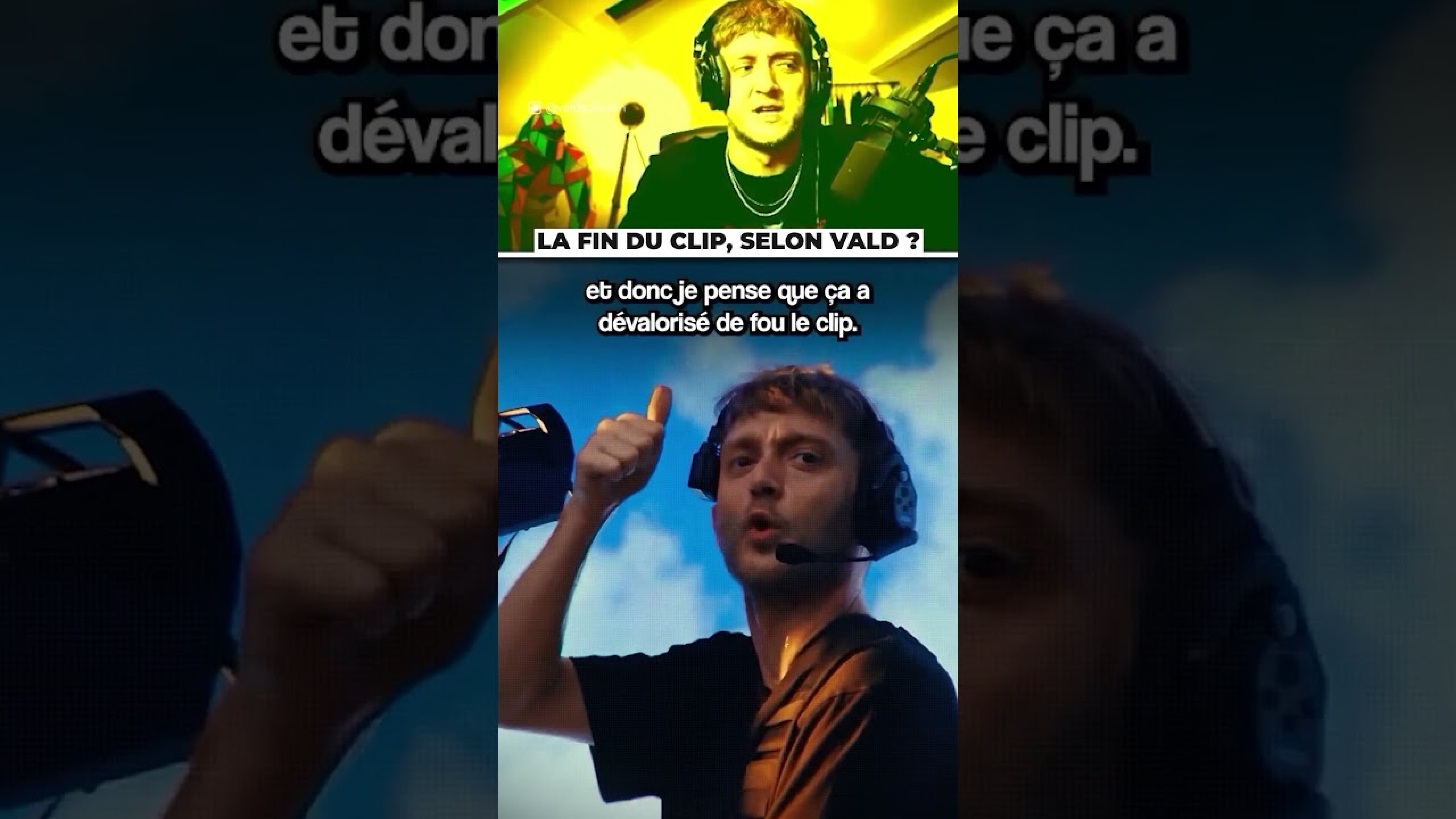 Le Récap du 11/04/26