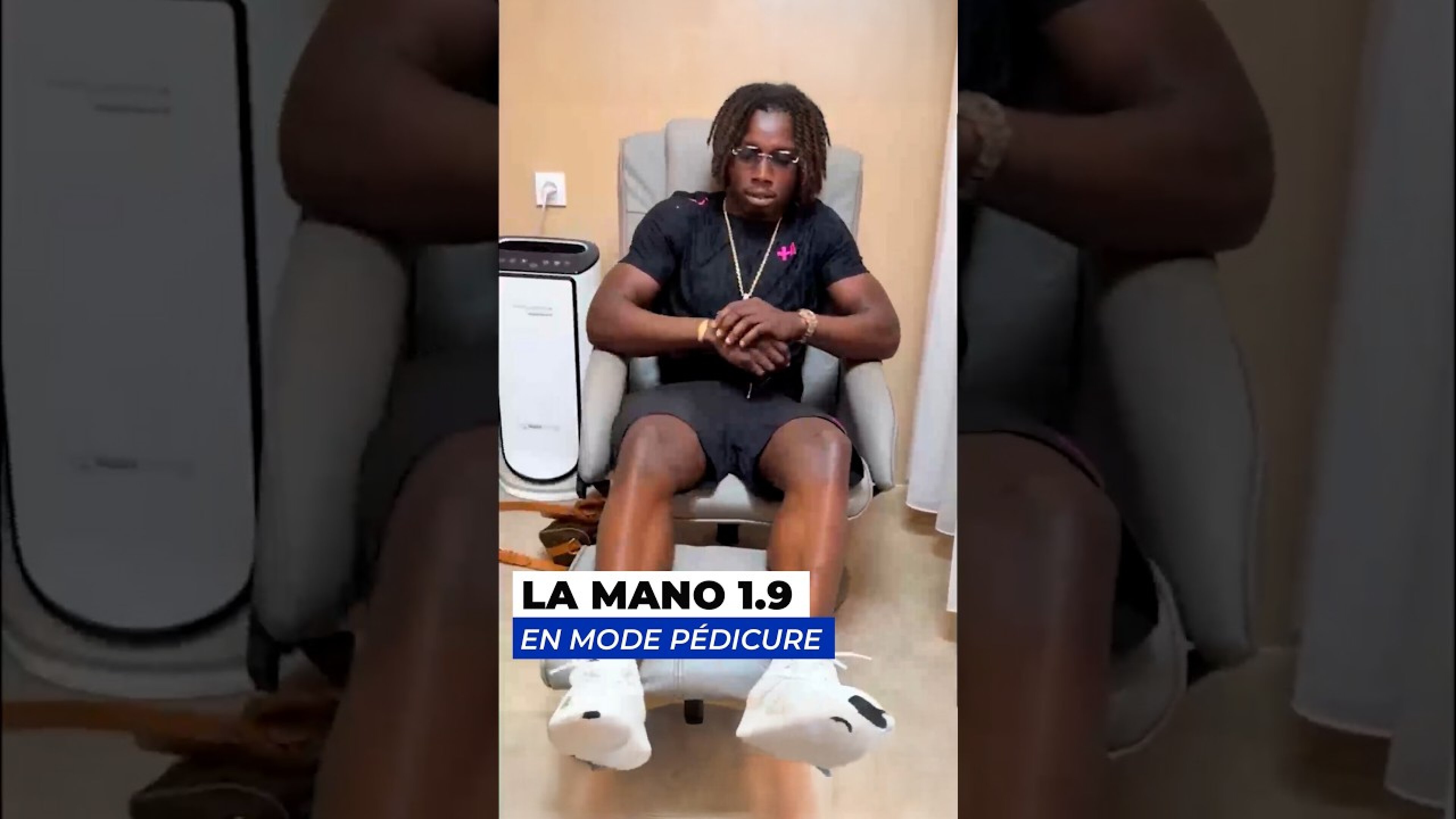 Le Récap du 05/06/26