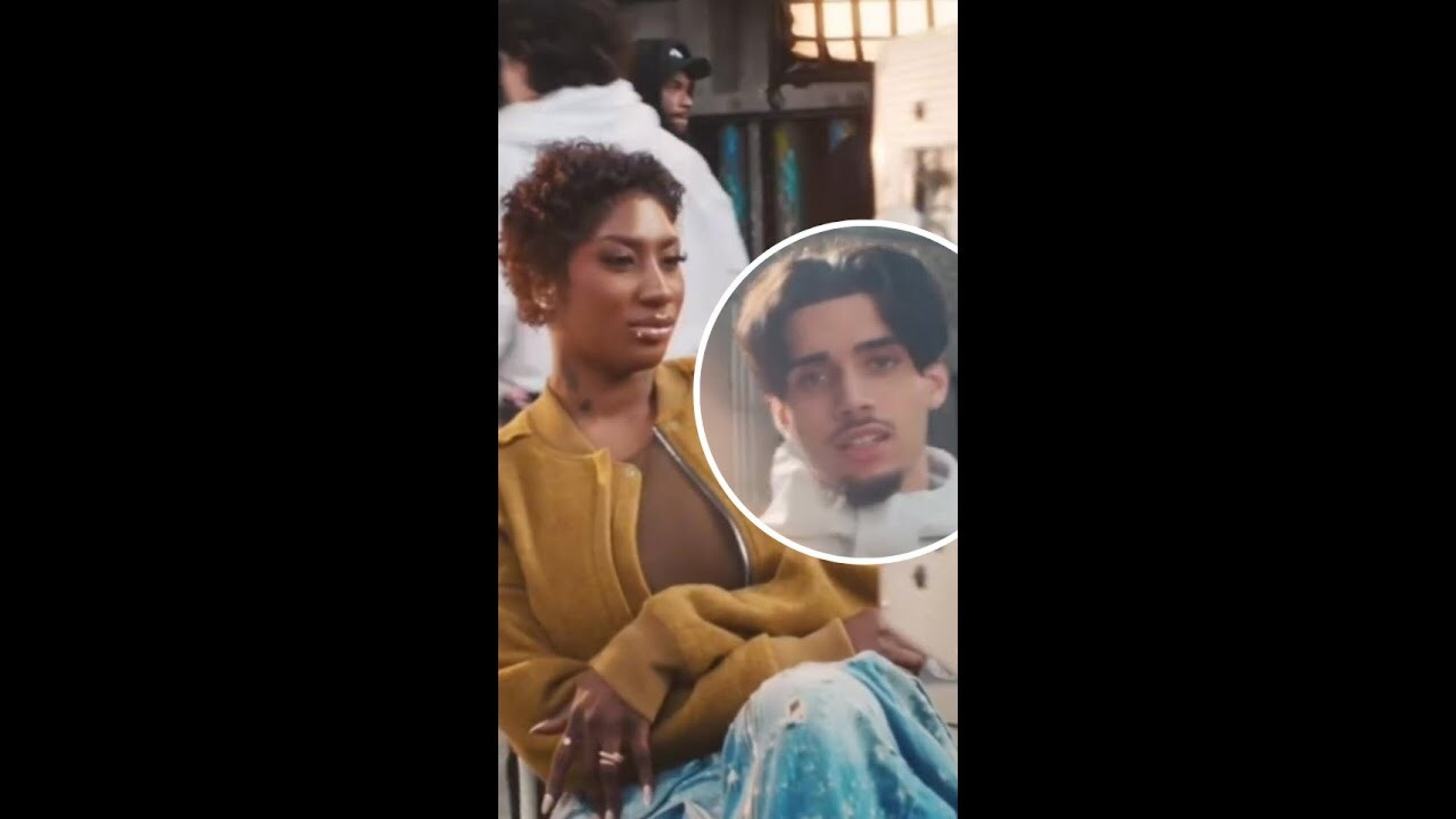 Le Récap du 07/10/24