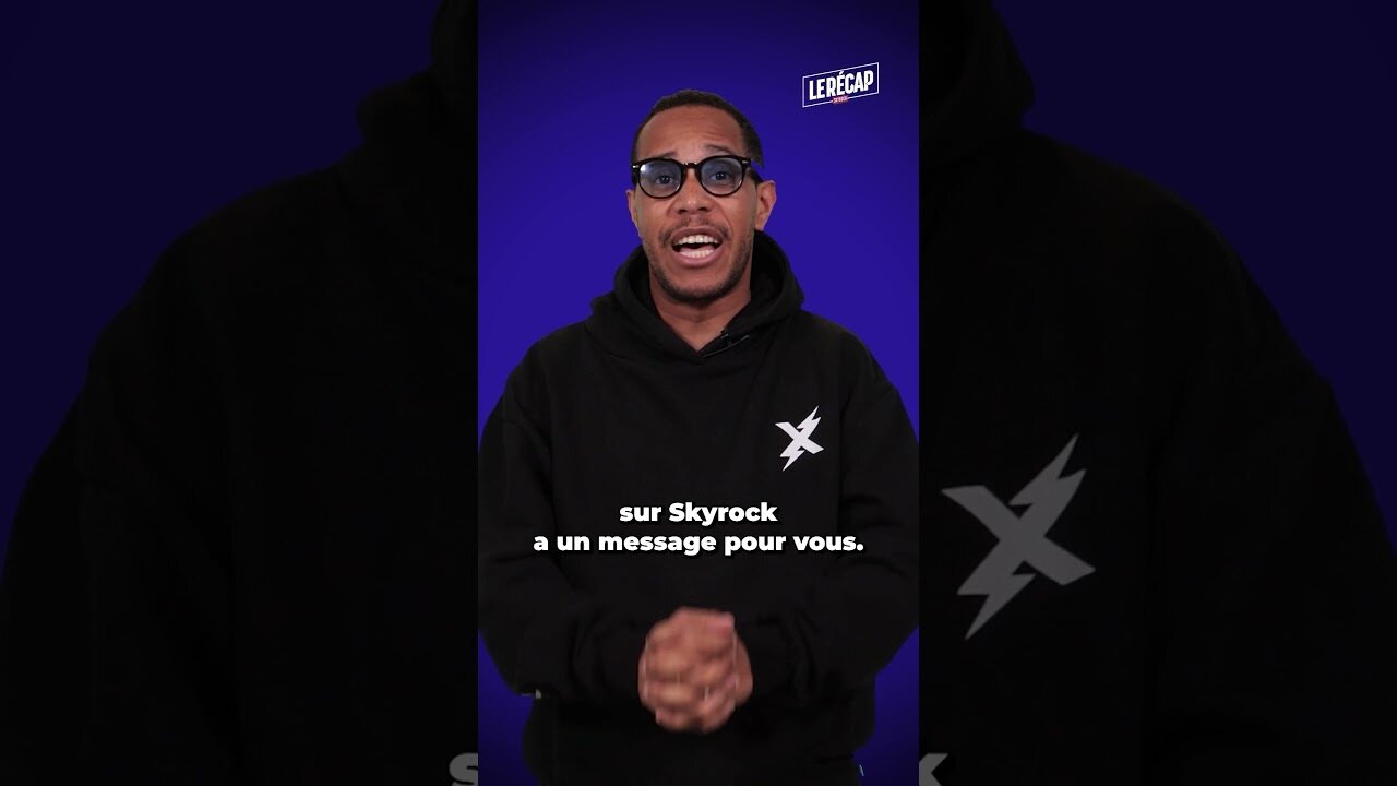 Le Récap du 27/03/25