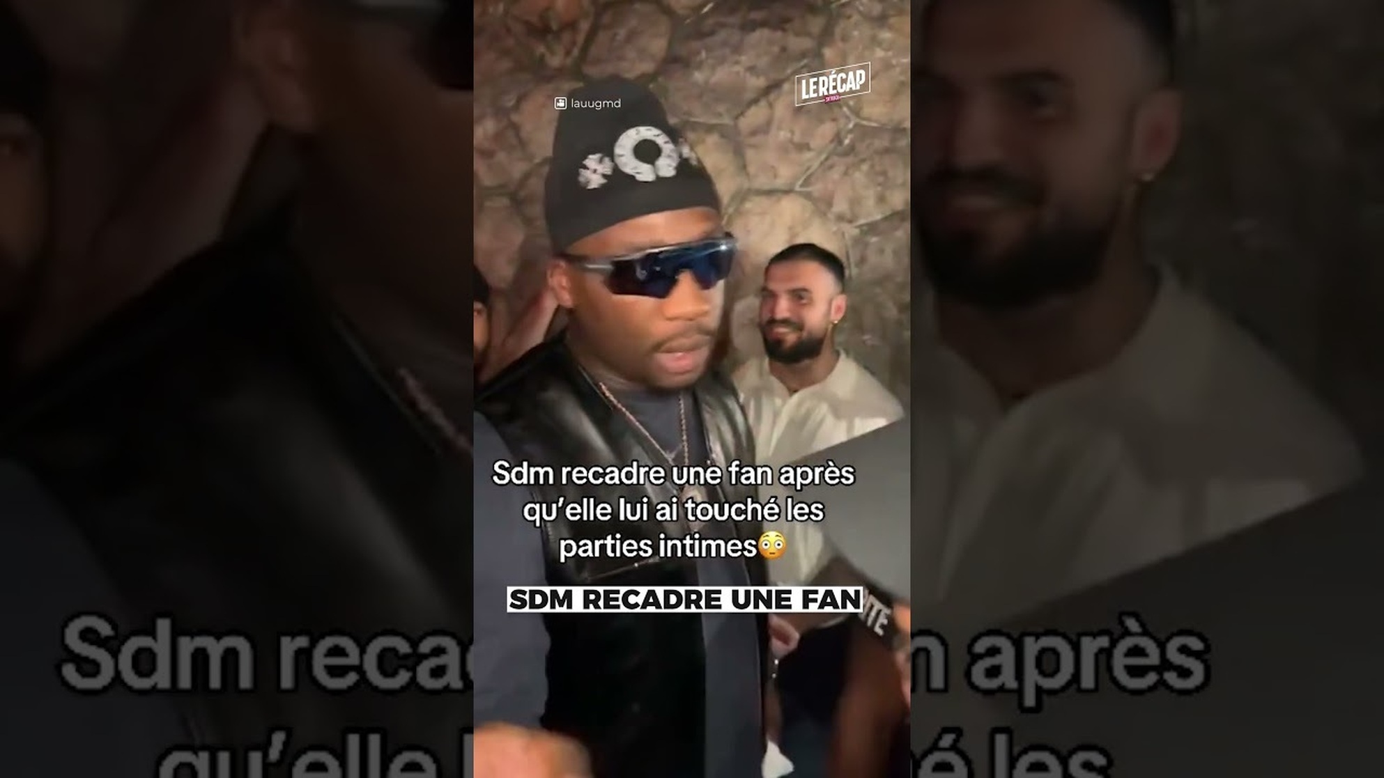 Le Récap du 13/11/2025