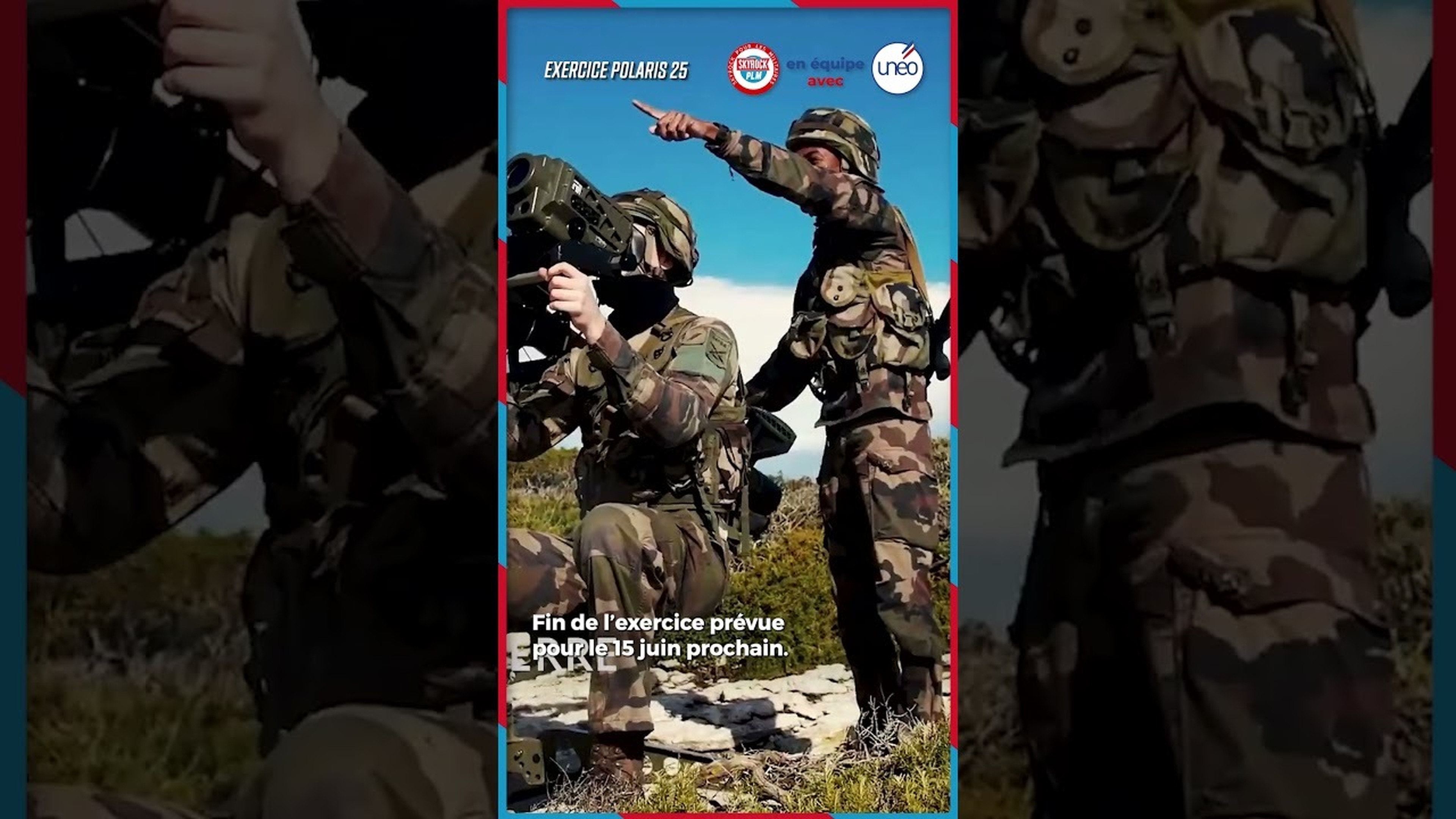 La Capsule Skyrock PLM x Unéo du 21 Mai 2025
