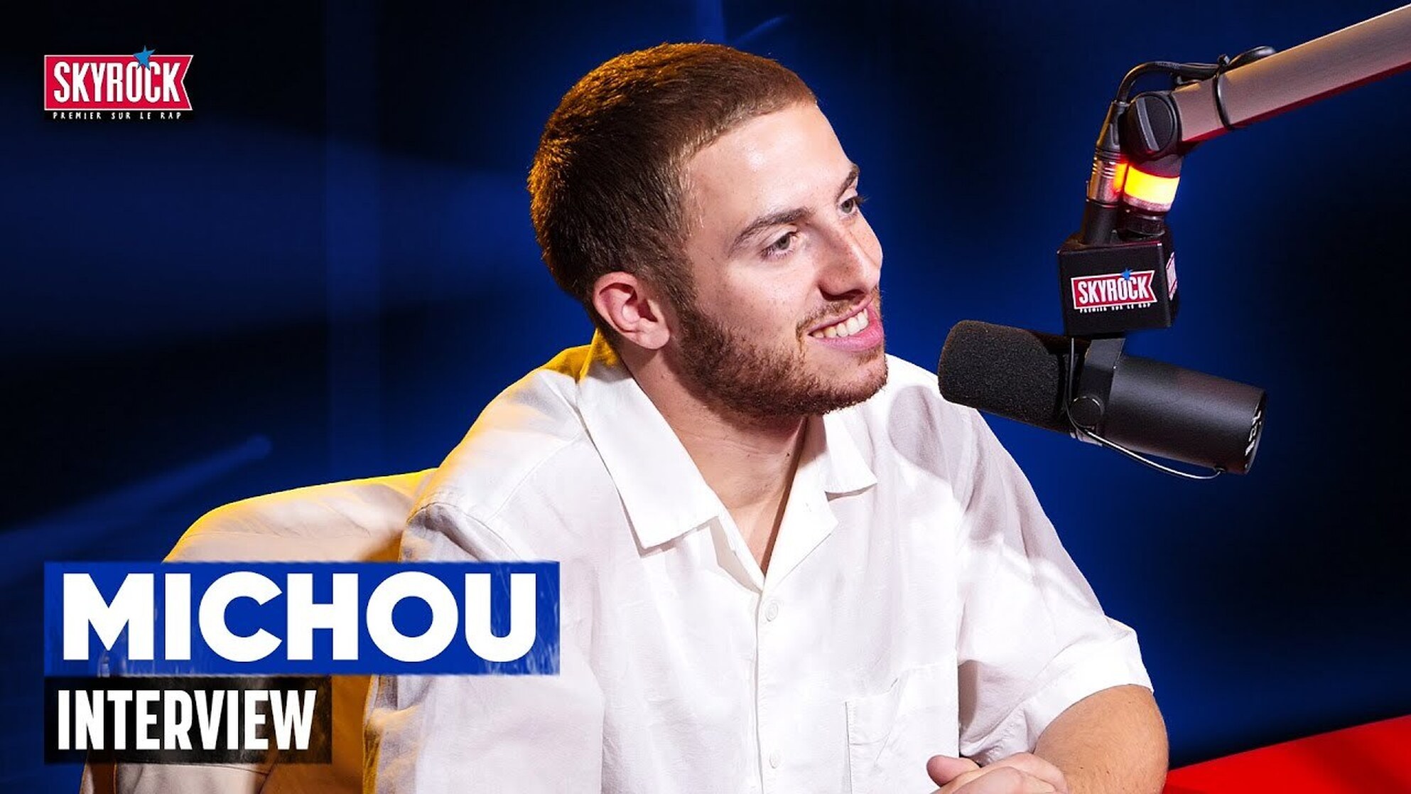 Les révélations de Michou après le succès de Terminal !