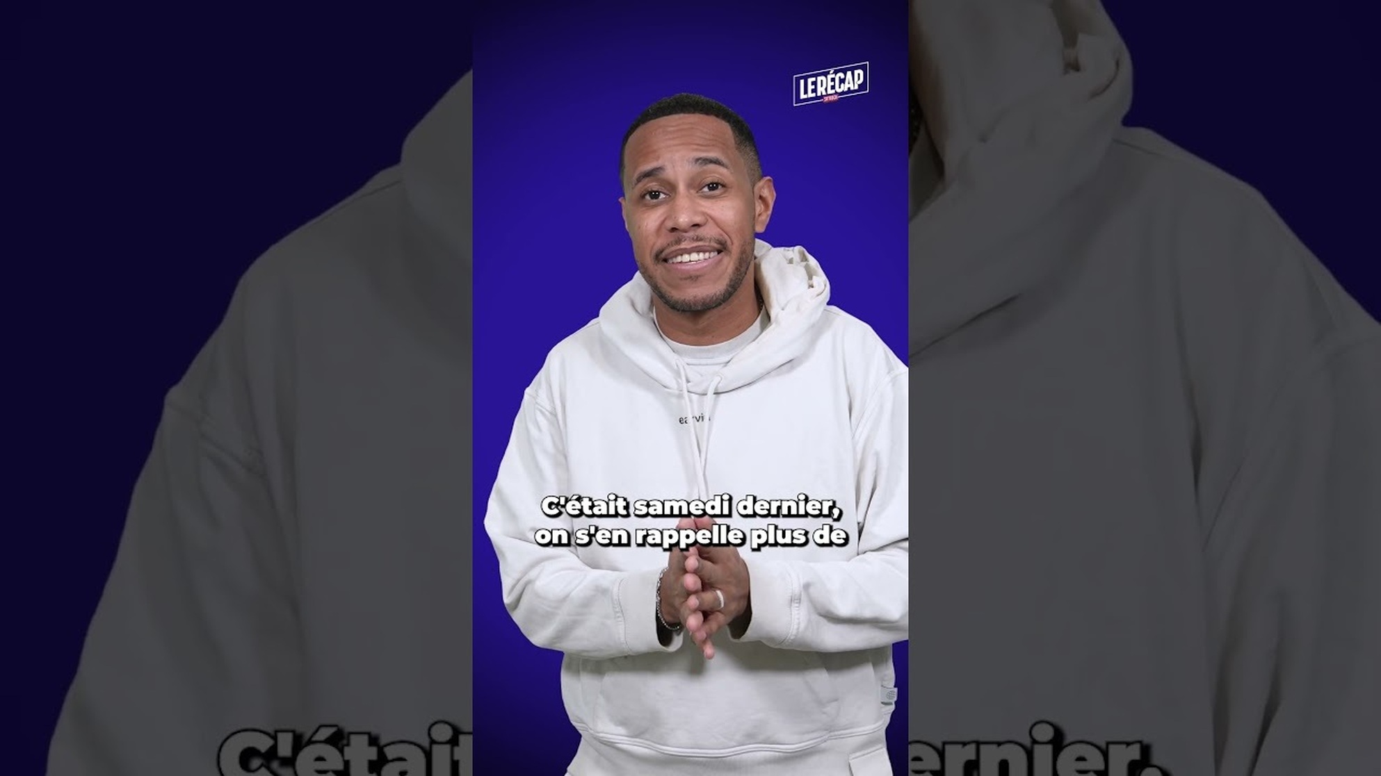 Le Récap 11/12/2025