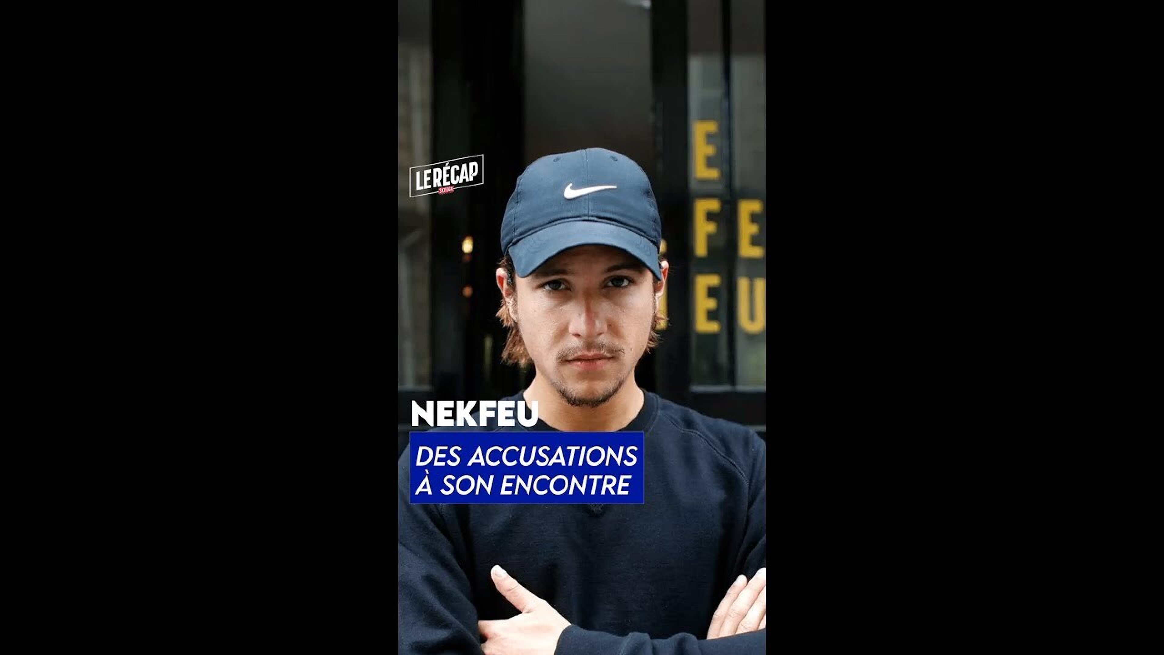 Le Récap 04/11/24