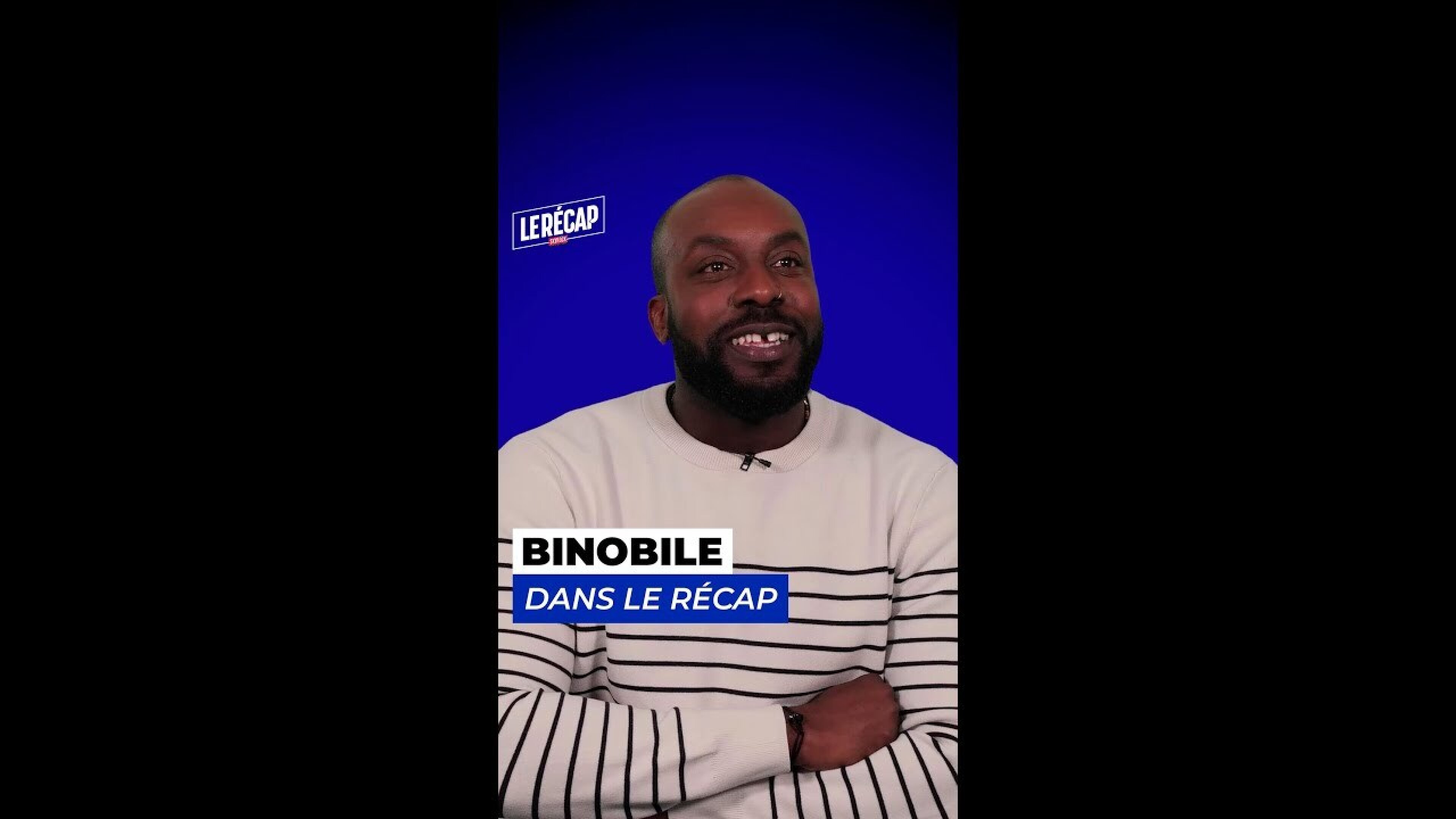 Le Récap du 14/02/25