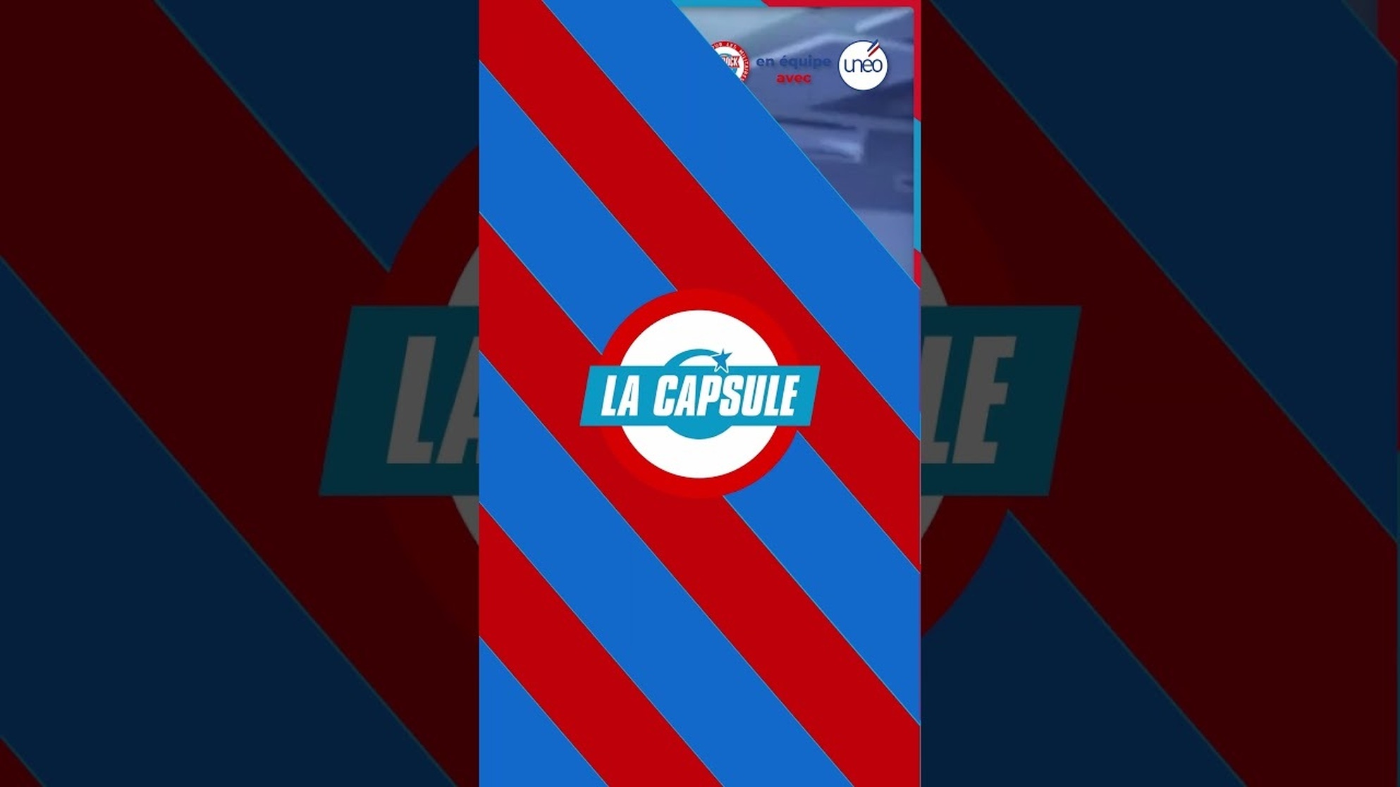 La Capsule Skyrock PLM x Unéo du 1er Mai 2025