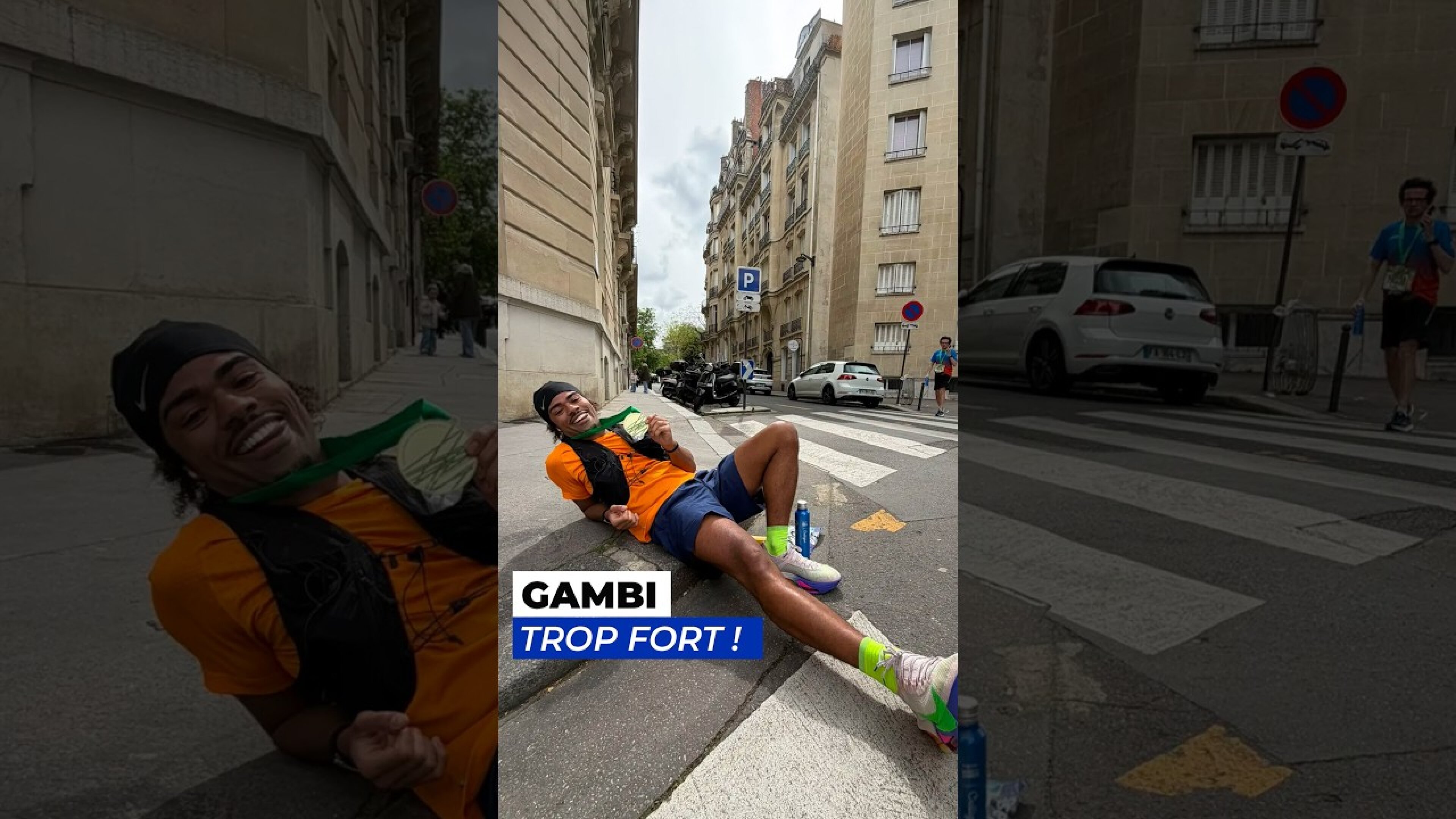 Le Récap du 14/04/26