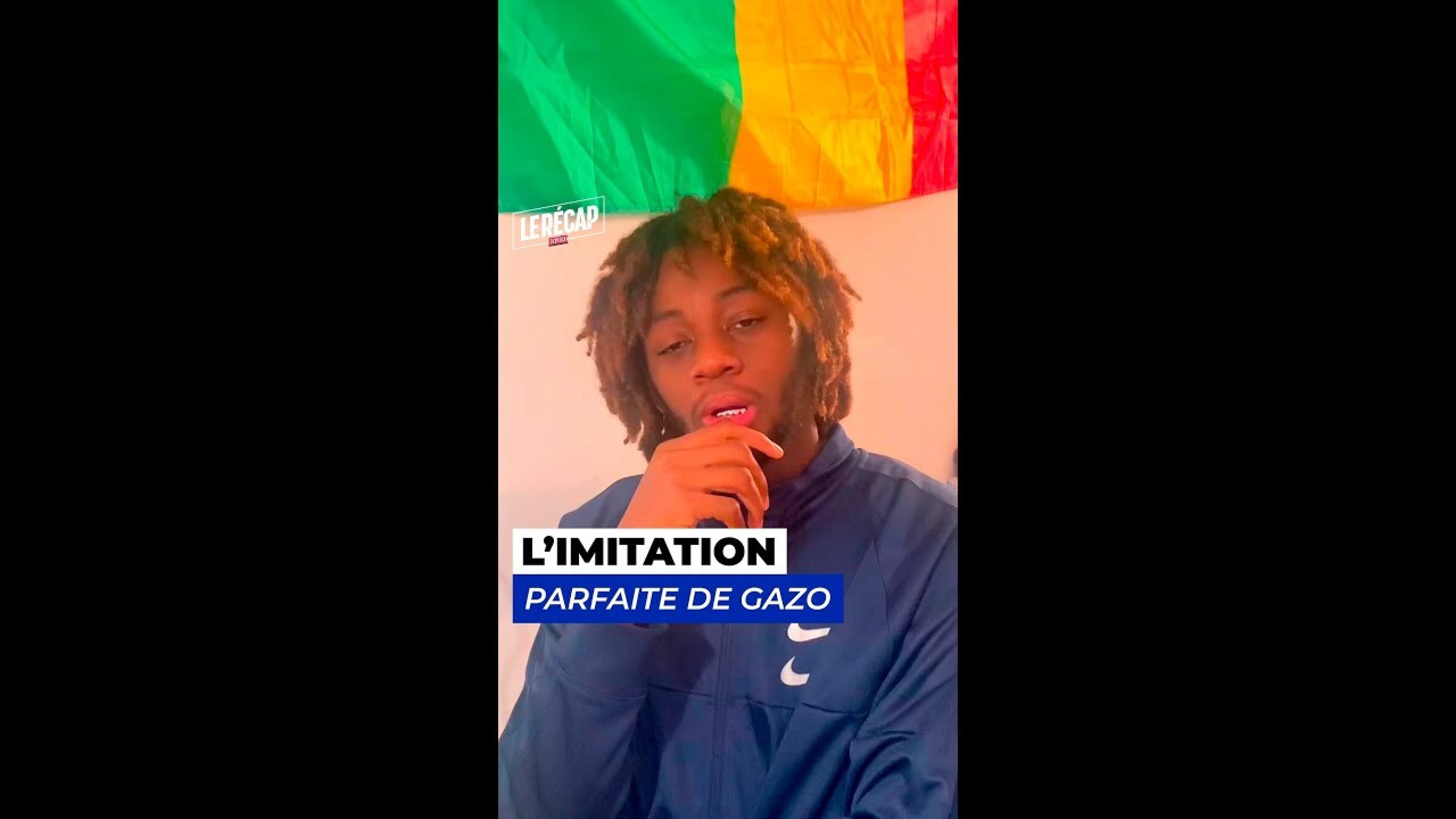 Le Récap 15/01/25