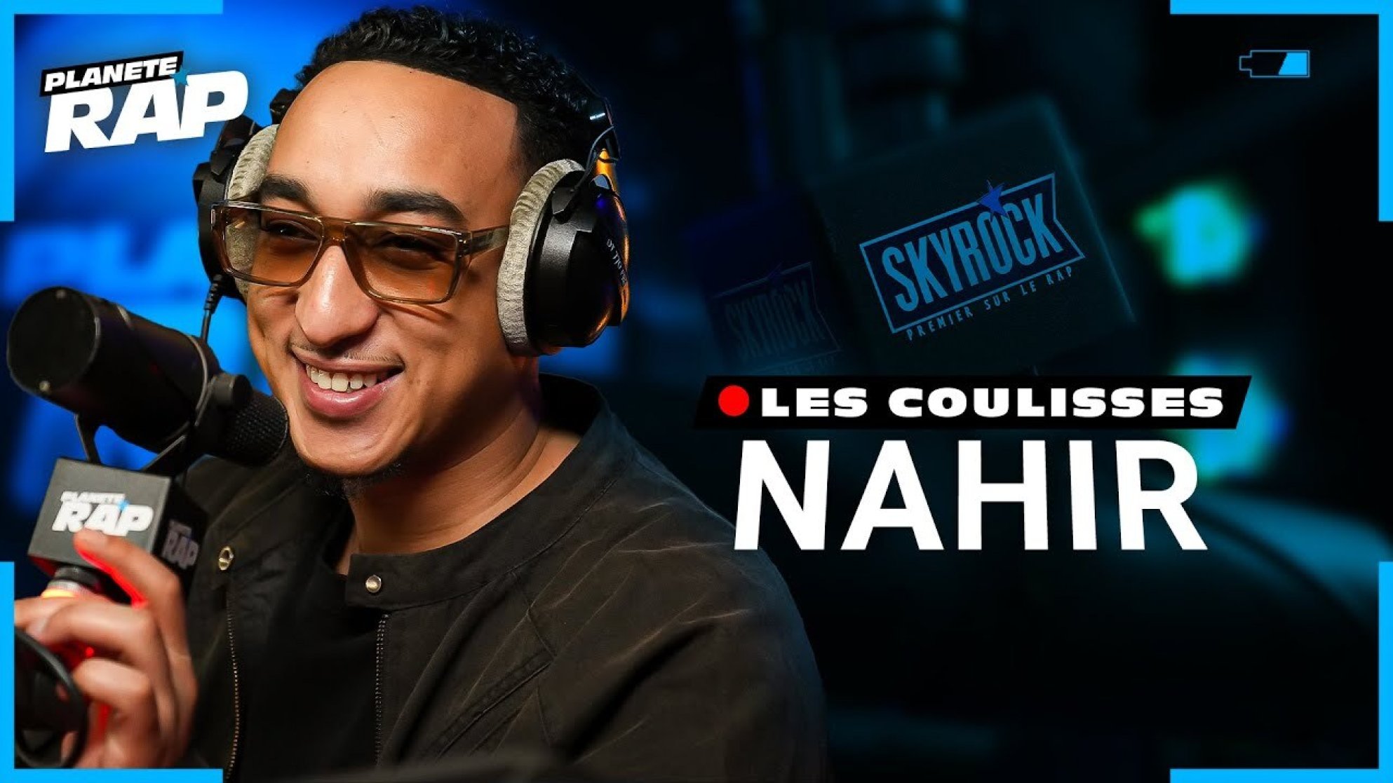 Les Coulisses du Nouveau Record Planète Rap (46m29s de Freestyle) !