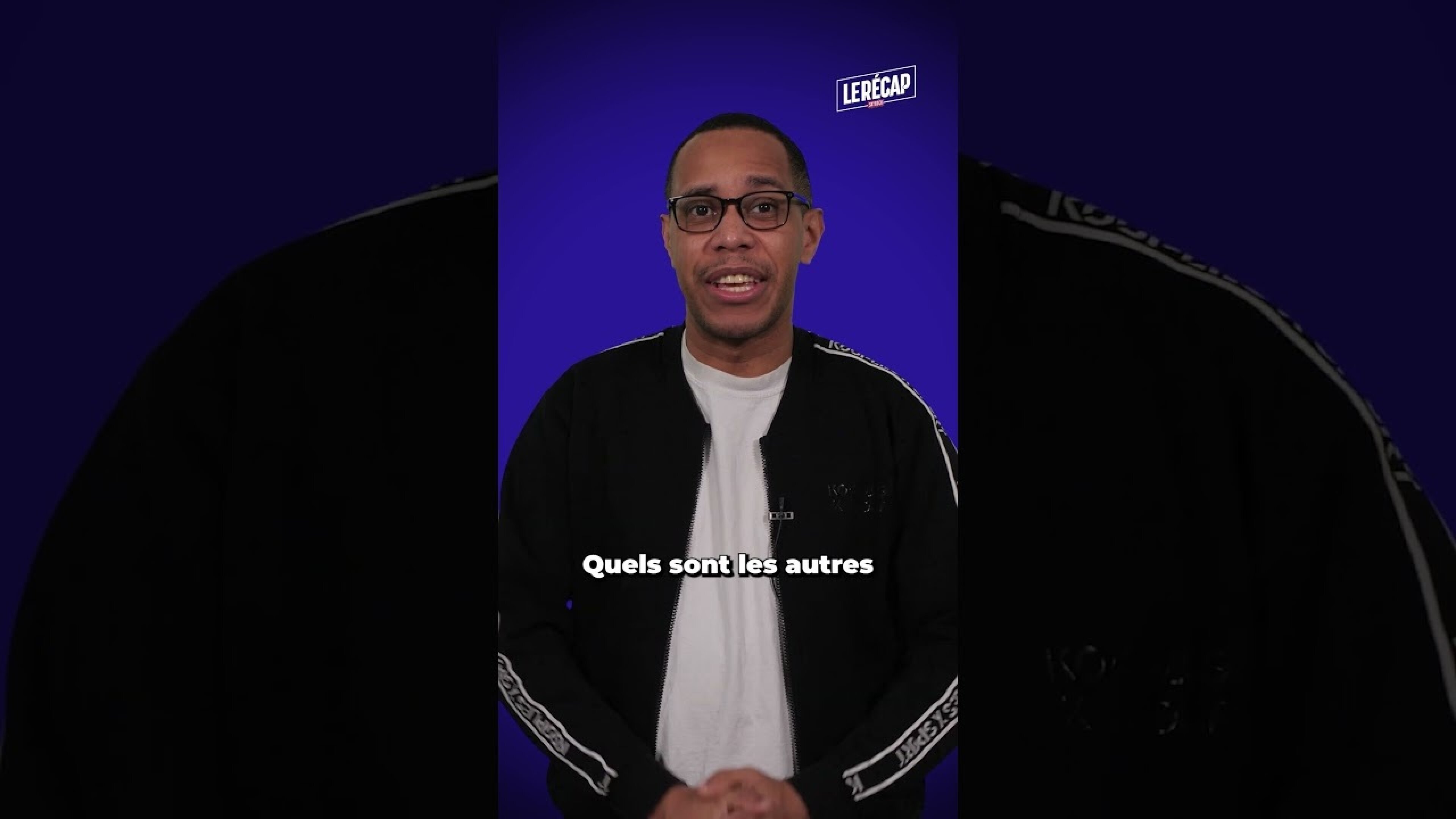 Le Récap du 25/02/25