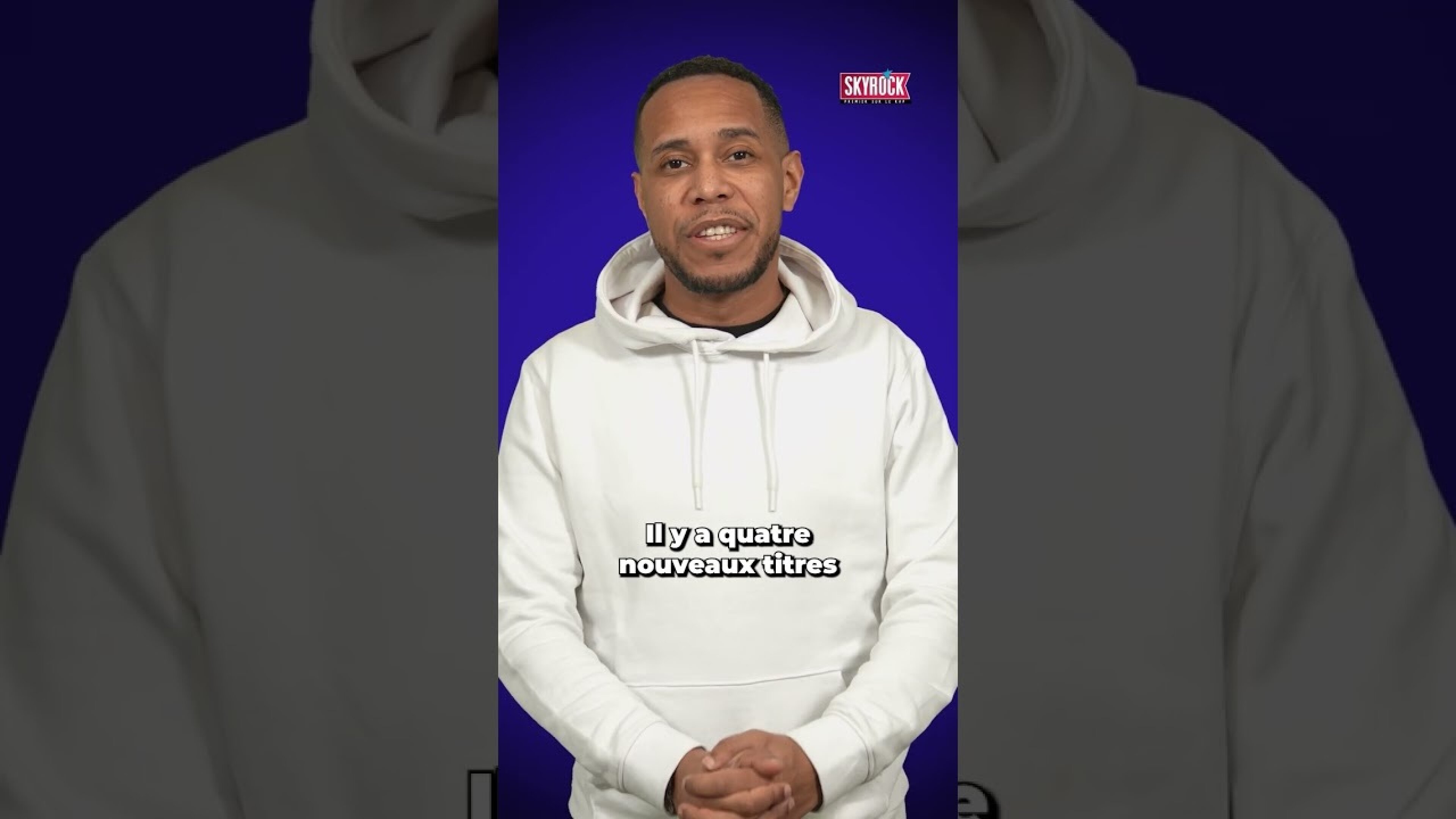 Le Récap du 27/01/2026