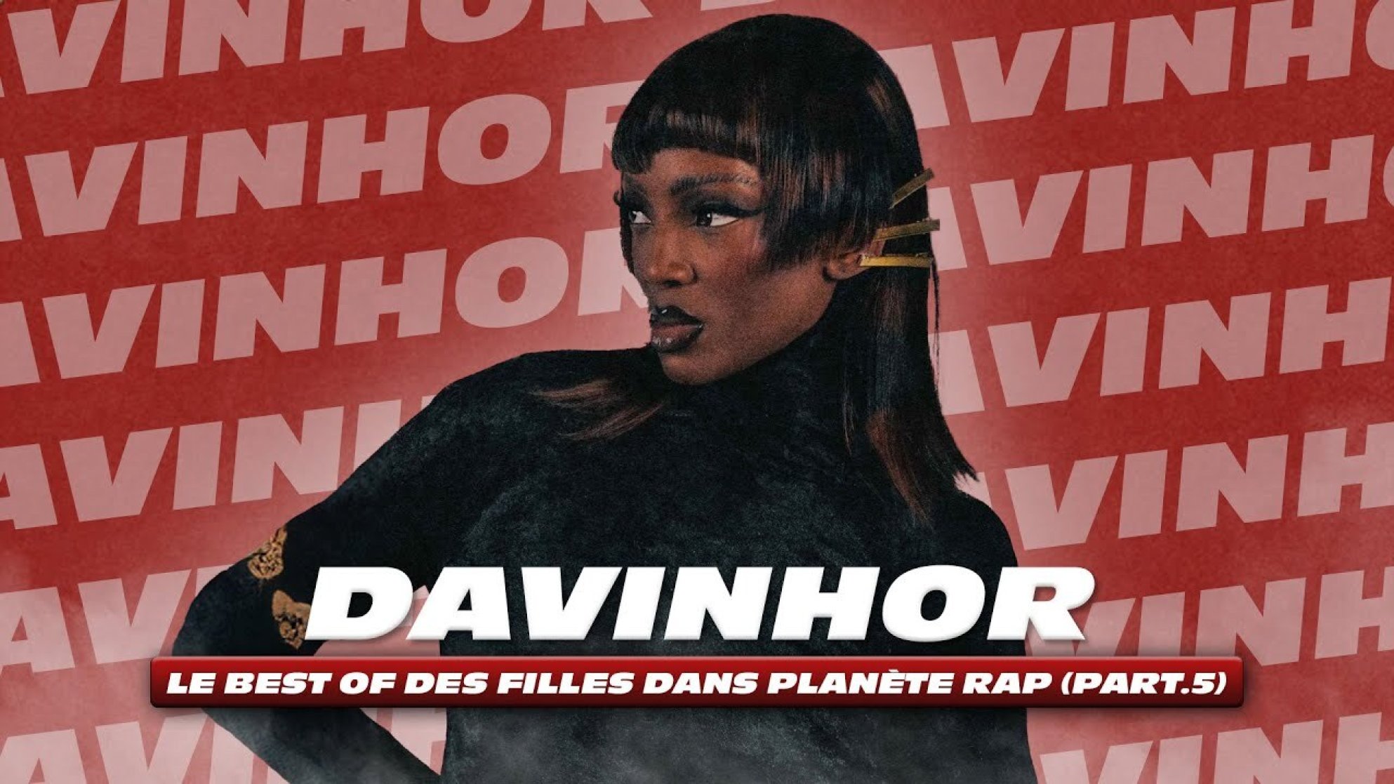Le best of avec Davinhor, Lazuli, Kim.. dans Planète Rap ! Le Long Format (part.5)