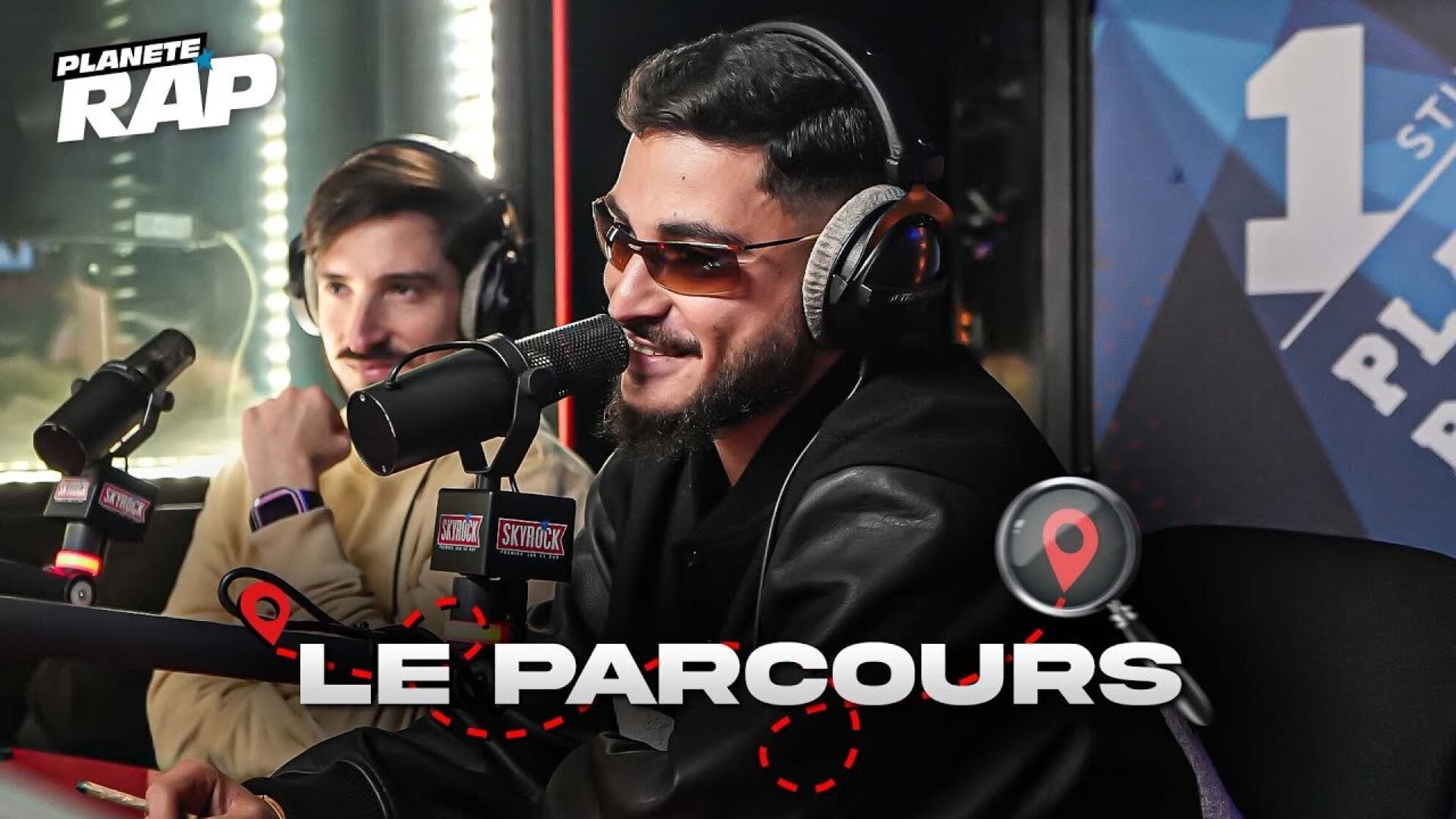 ON RETRACE LE PARCOURS DE BB JACQUES ! #PlanèteRap