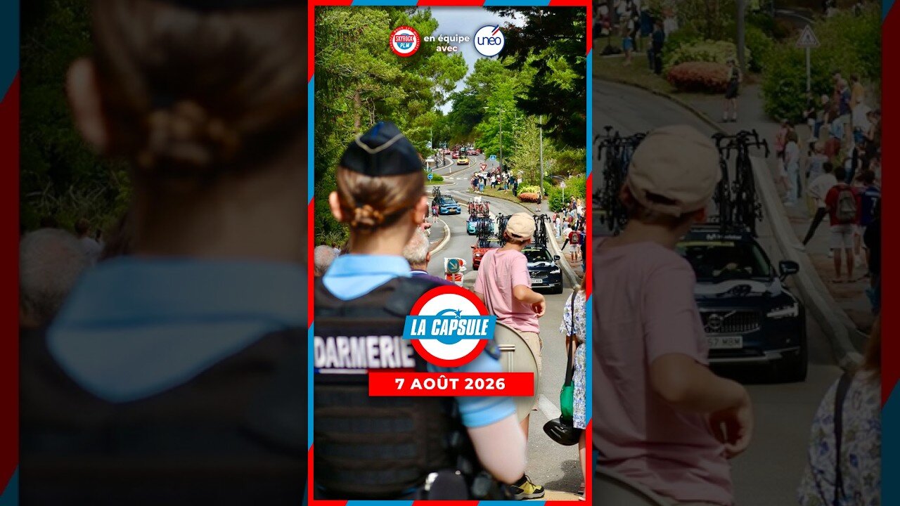 La Capsule Skyrock PLM x Unéo du 7 Août 2026