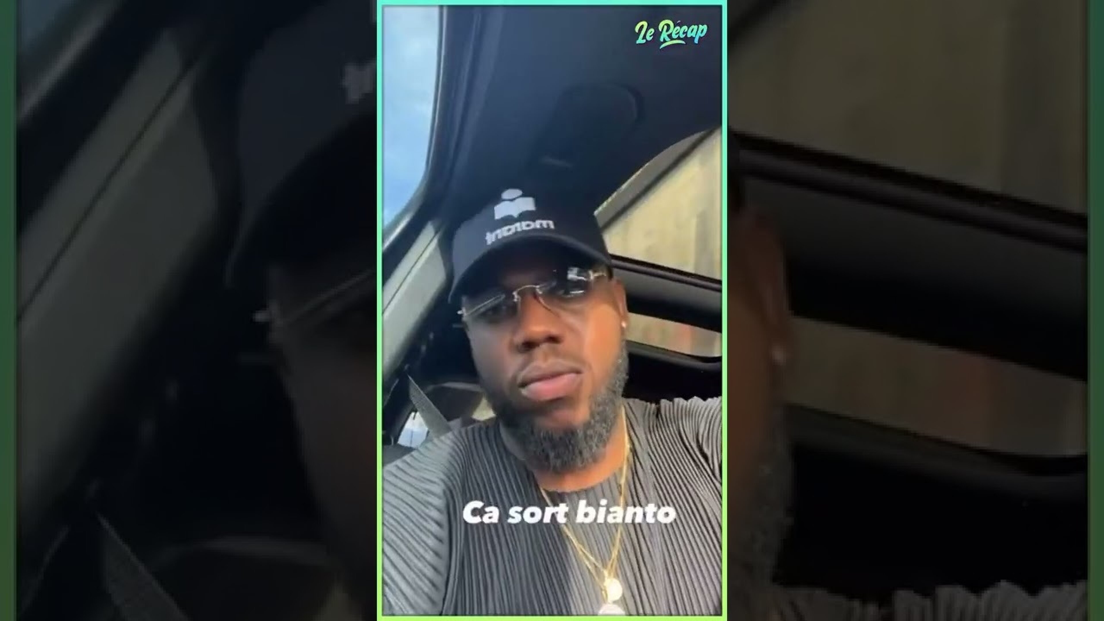 DINOS PRÉPARE DU SON POUR L'ÉTÉ !