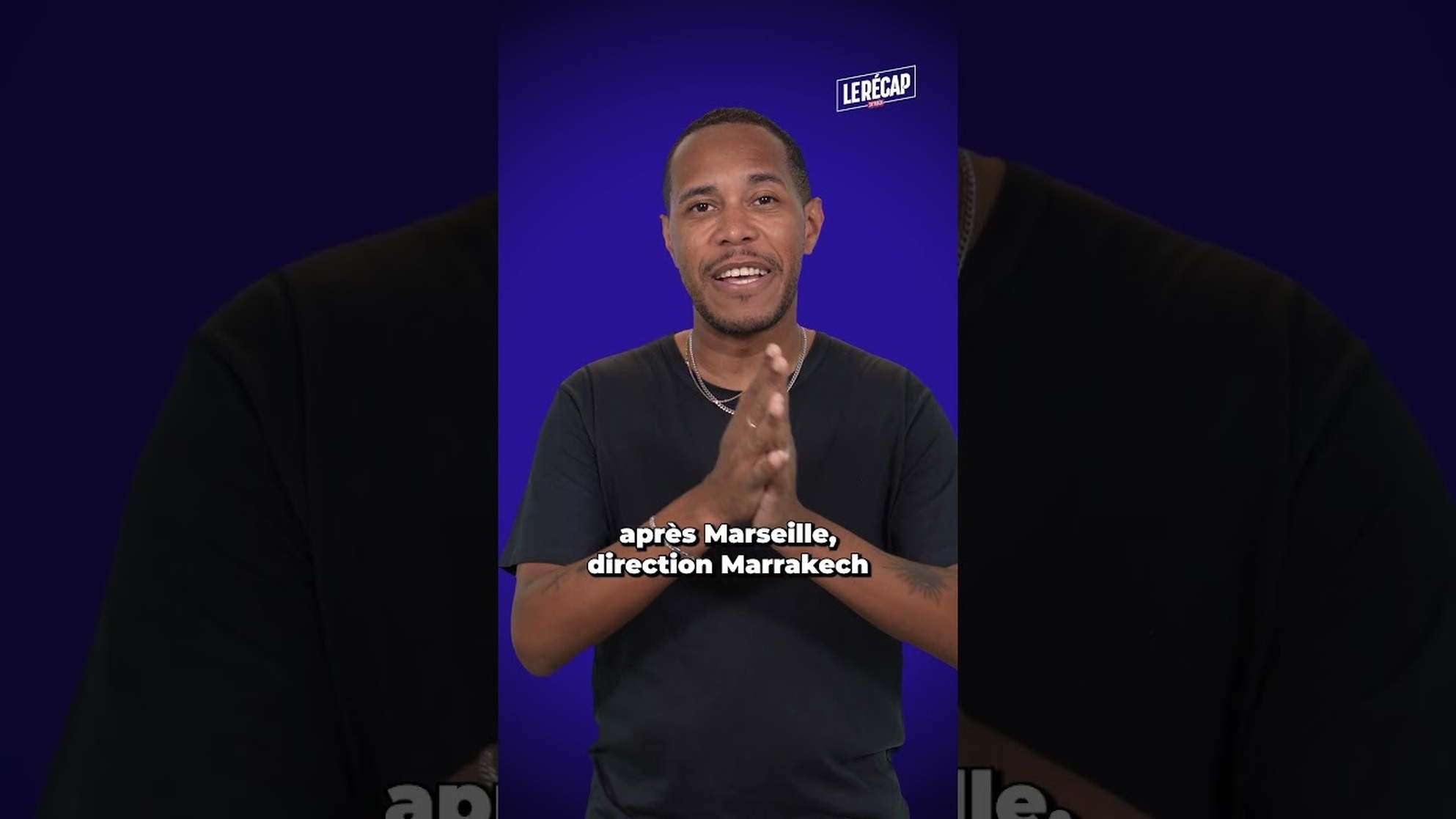 Le Récap 25/08/25