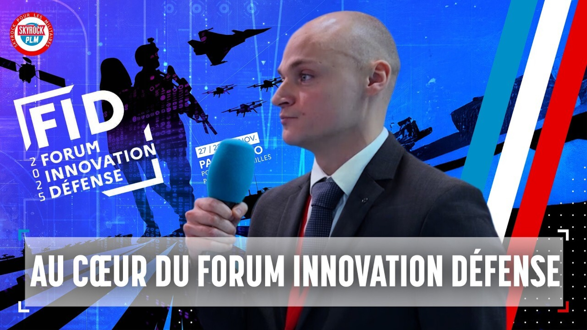 Rencontre avec Hugo DELATRE - ingénieur chez Alcimar (6/6)