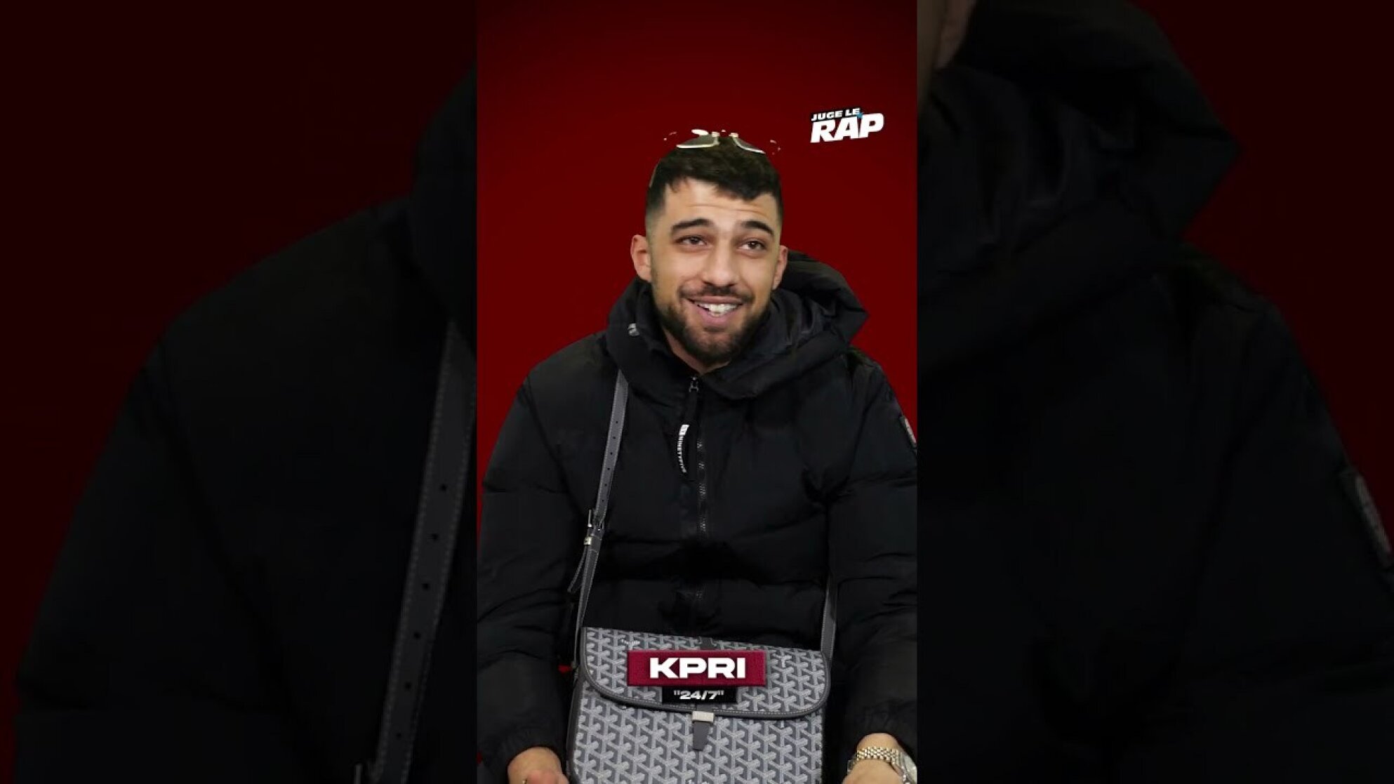 Zkr #JugeLeRap (avec Oli, Kerchak, Jul, Gradur…)