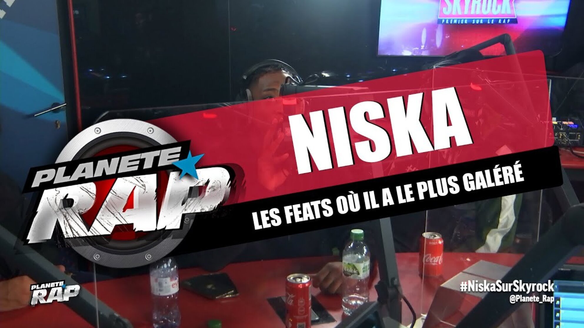 Les FEATS les PLUS COMPLIQUÉS ! Il EXPLIQUE en direct sur #PlanèteRap