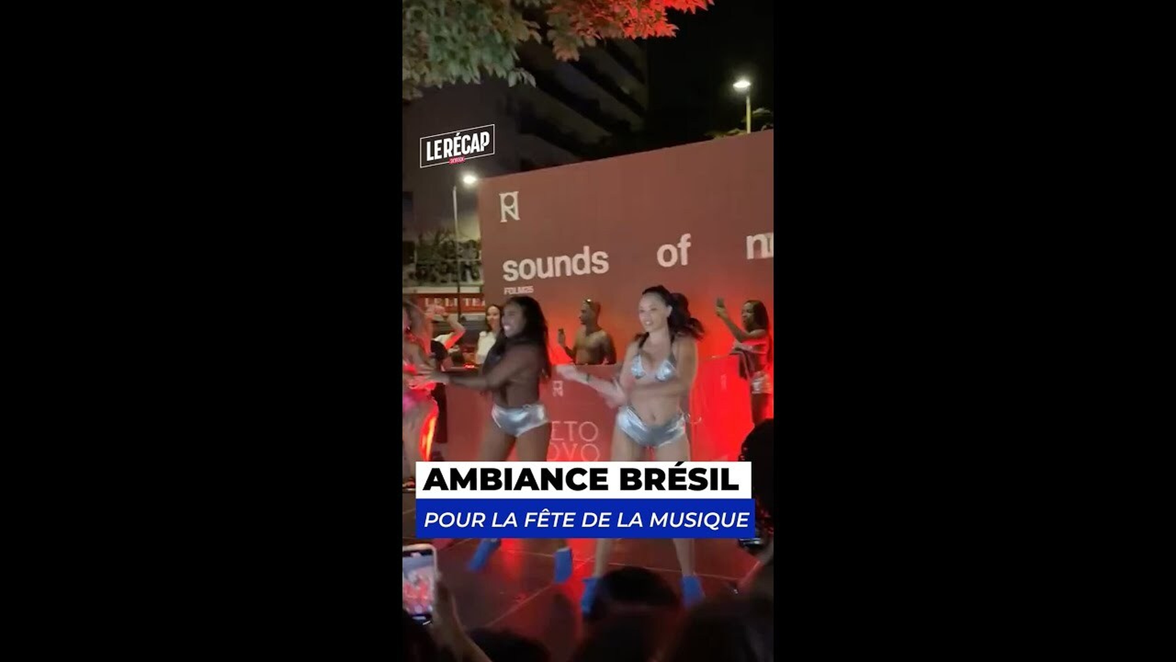 Le Récap du 23/06/2025